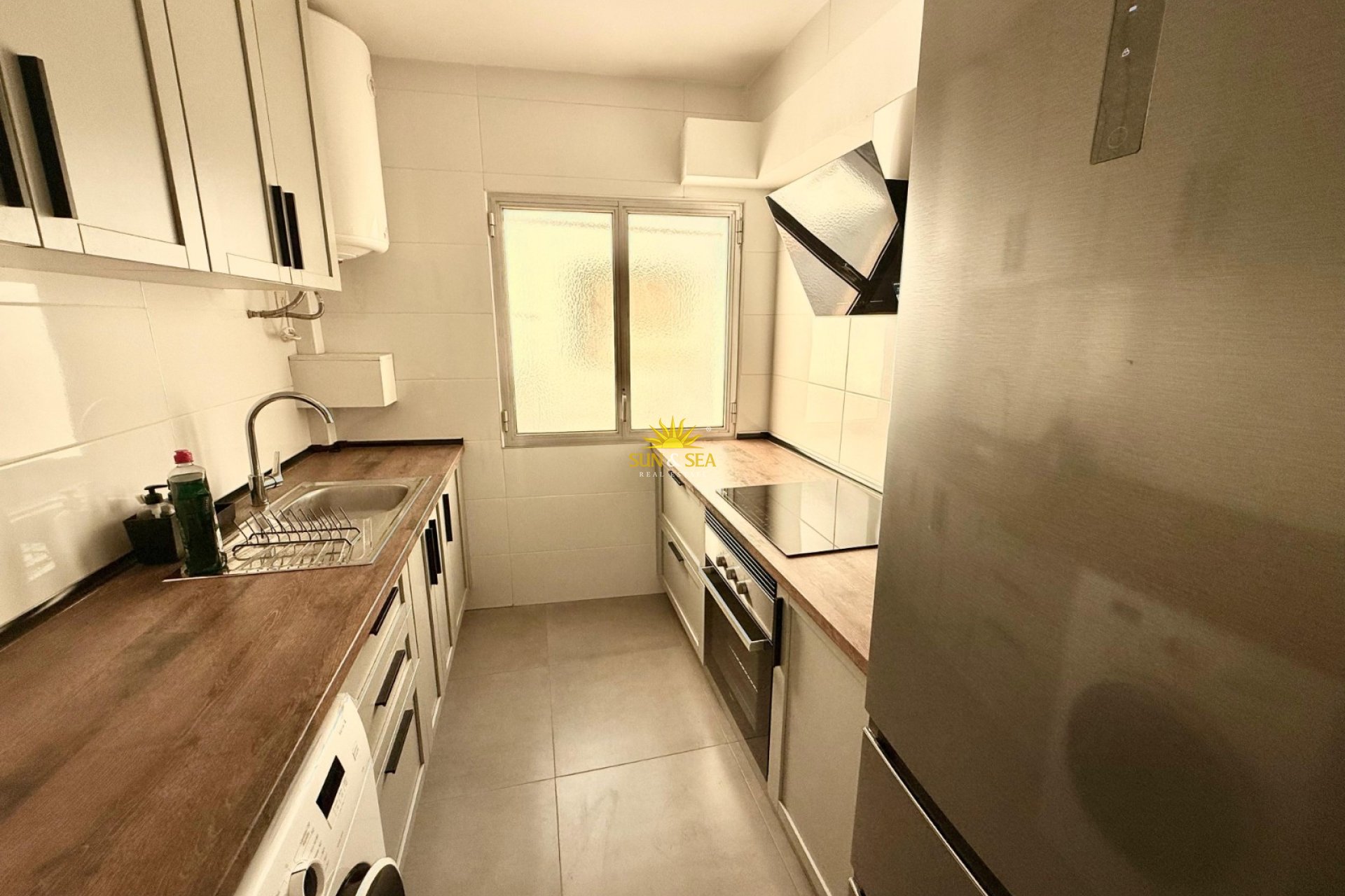 Долгосрочная аренда - Apartment - Alicante - Centro