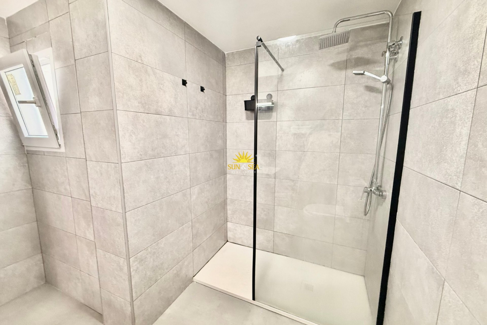 Долгосрочная аренда - Apartment - Alicante - Centro