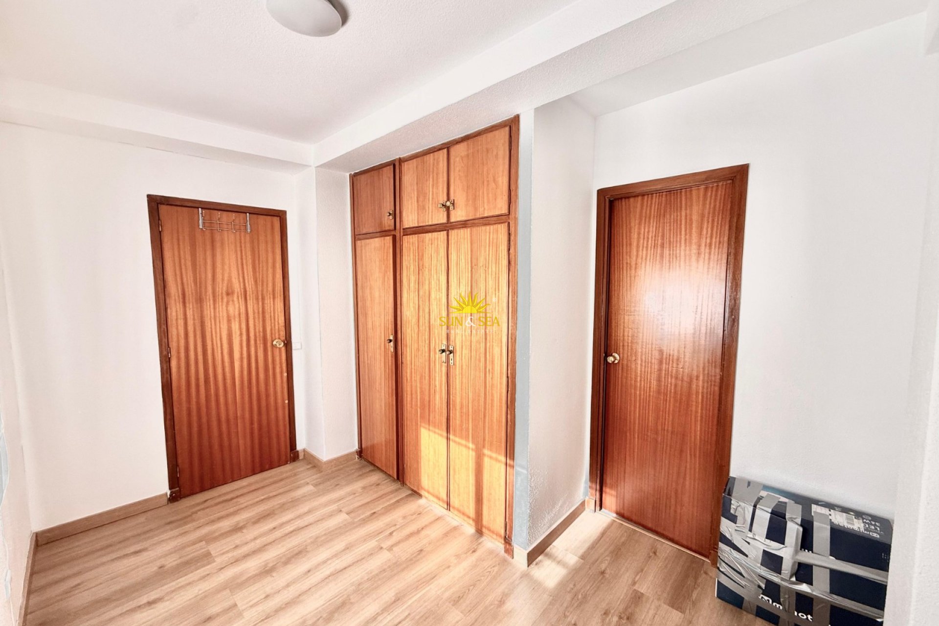 Долгосрочная аренда - Apartment - Alicante - Centro