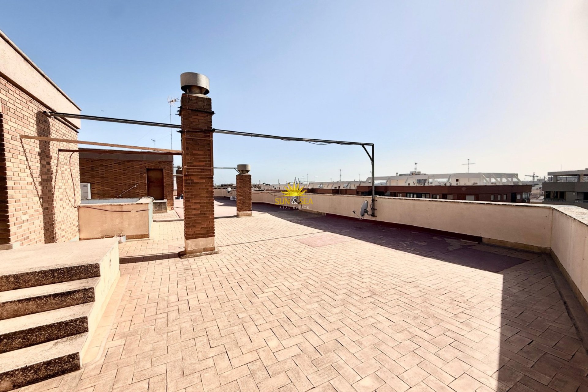 Долгосрочная аренда - Apartment - Alicante - Centro