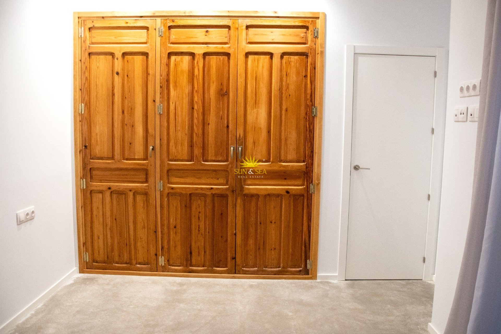 Долгосрочная аренда - Apartment - Alicante - Centro