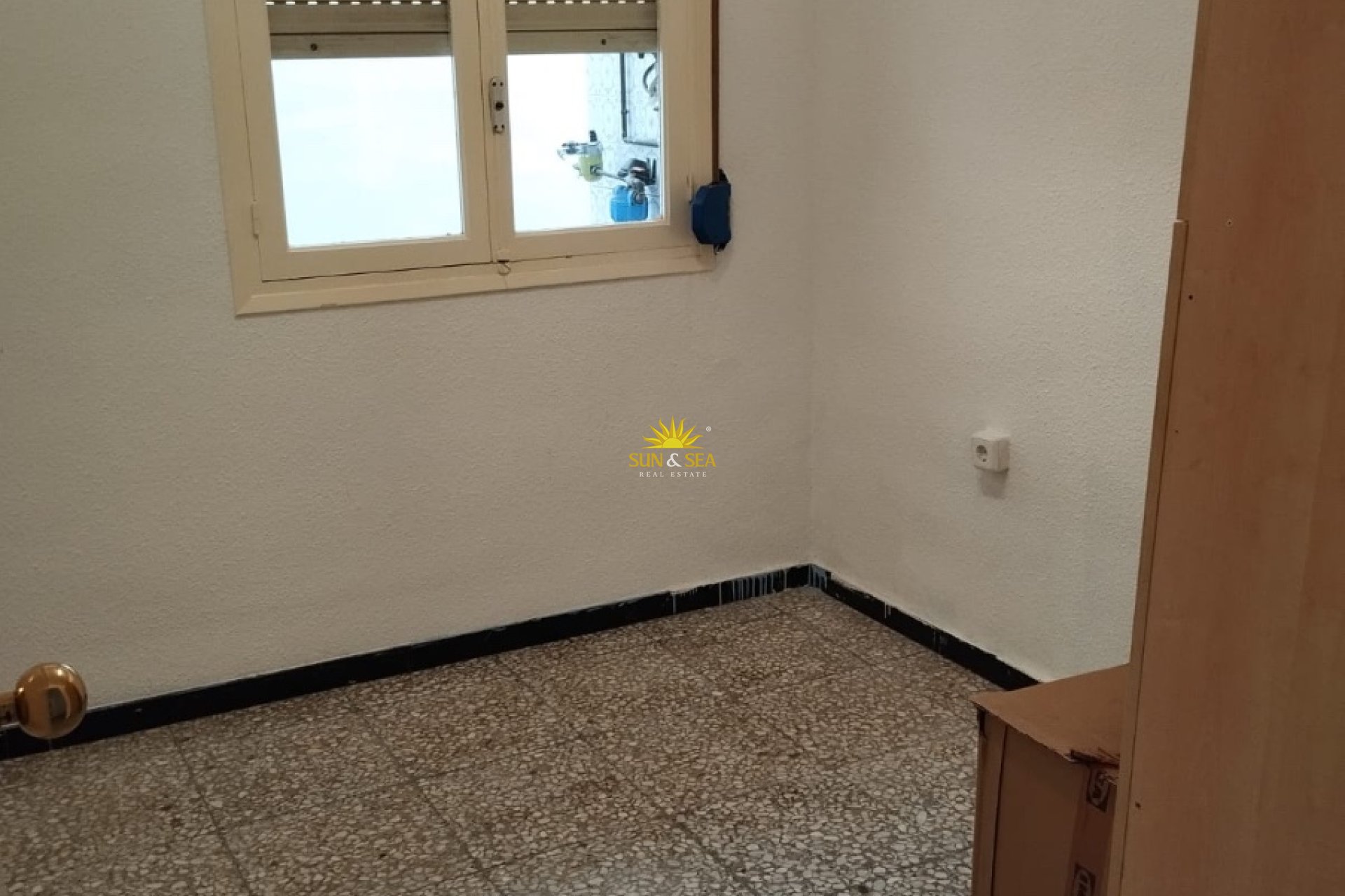 Долгосрочная аренда - Apartment - Alicante - La Florida