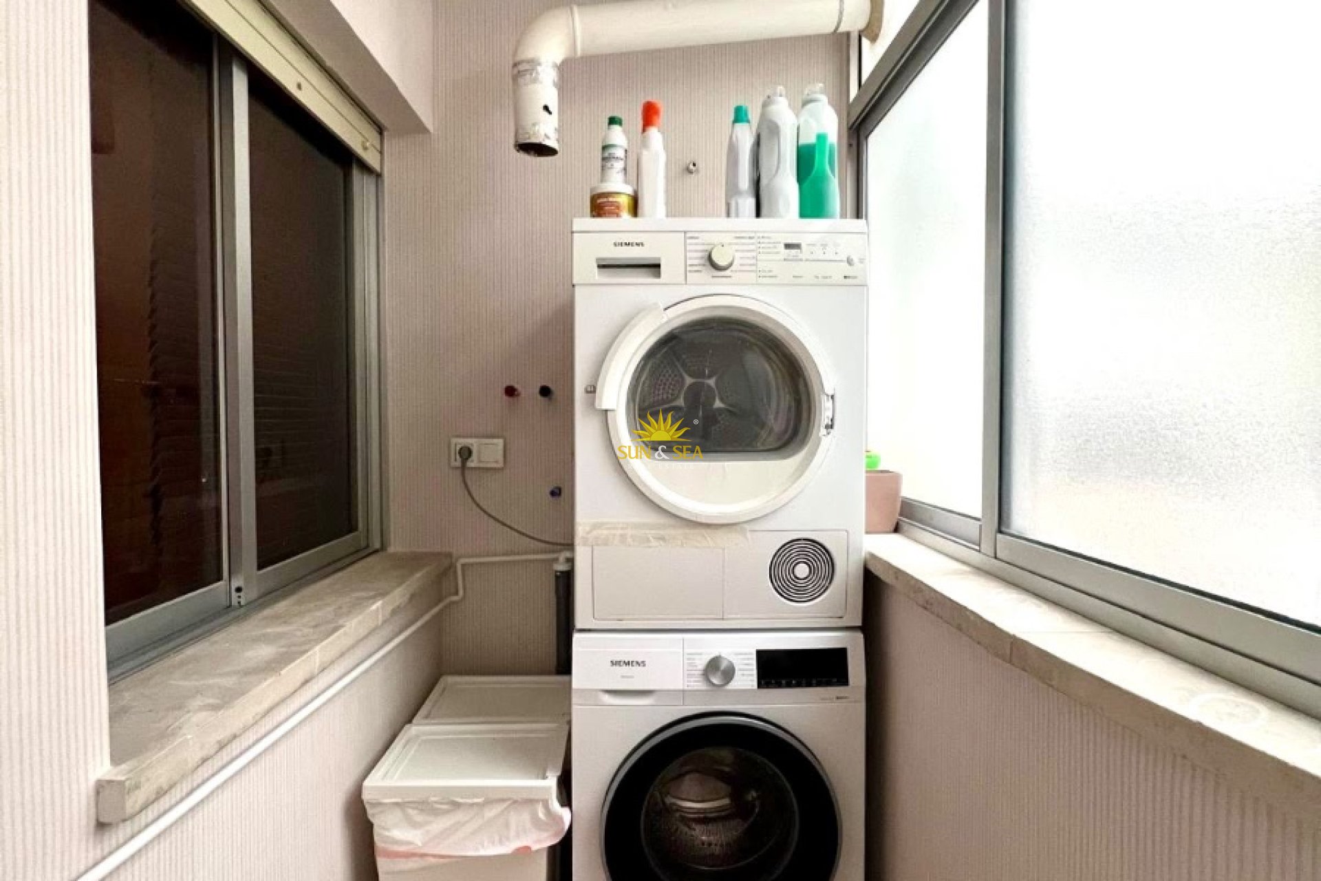 Долгосрочная аренда - Apartment - Alicante - La Florida