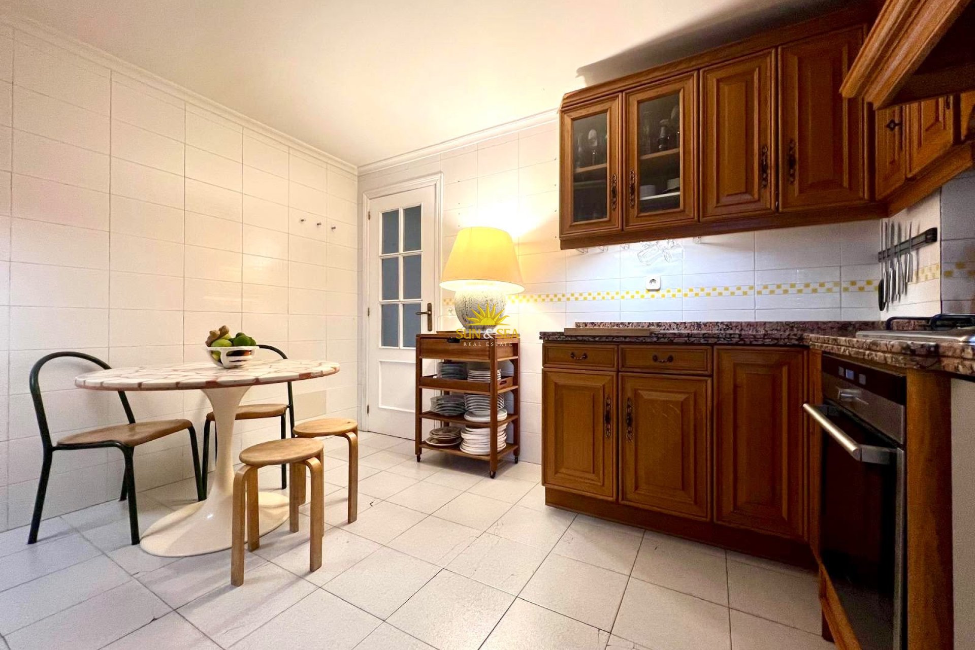Долгосрочная аренда - Apartment - Alicante - La Florida
