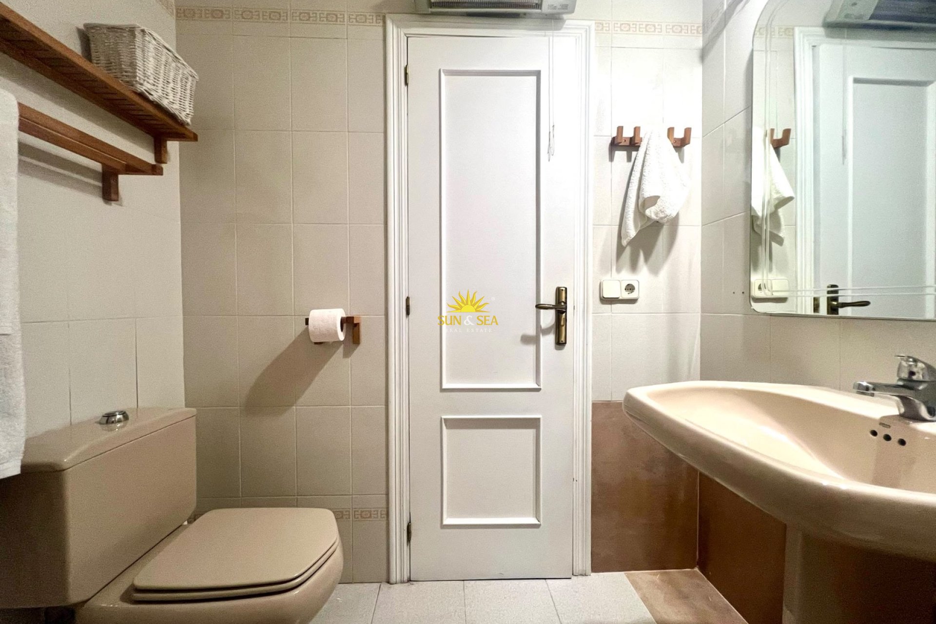 Долгосрочная аренда - Apartment - Alicante - La Florida