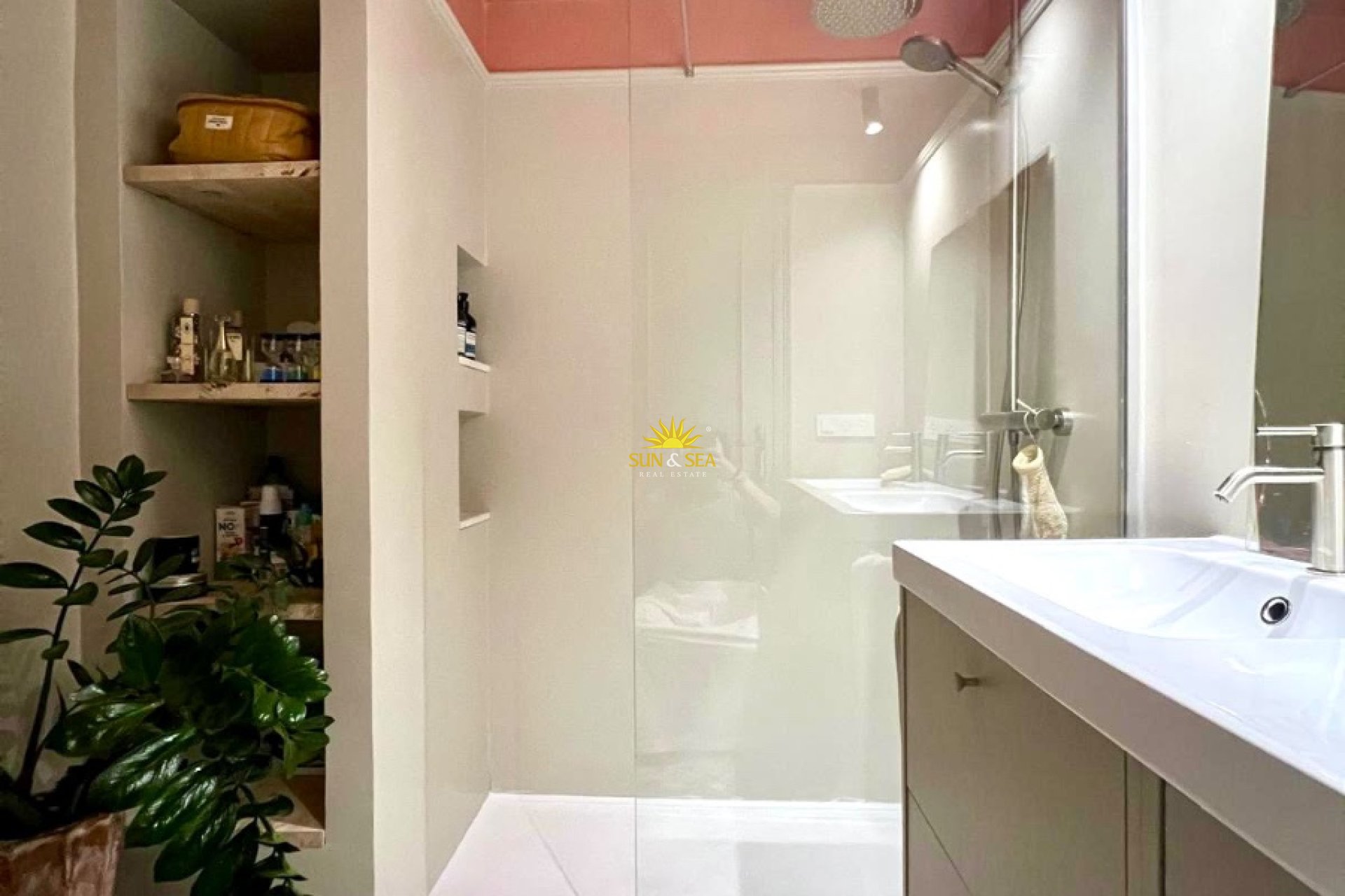 Долгосрочная аренда - Apartment - Alicante - La Florida