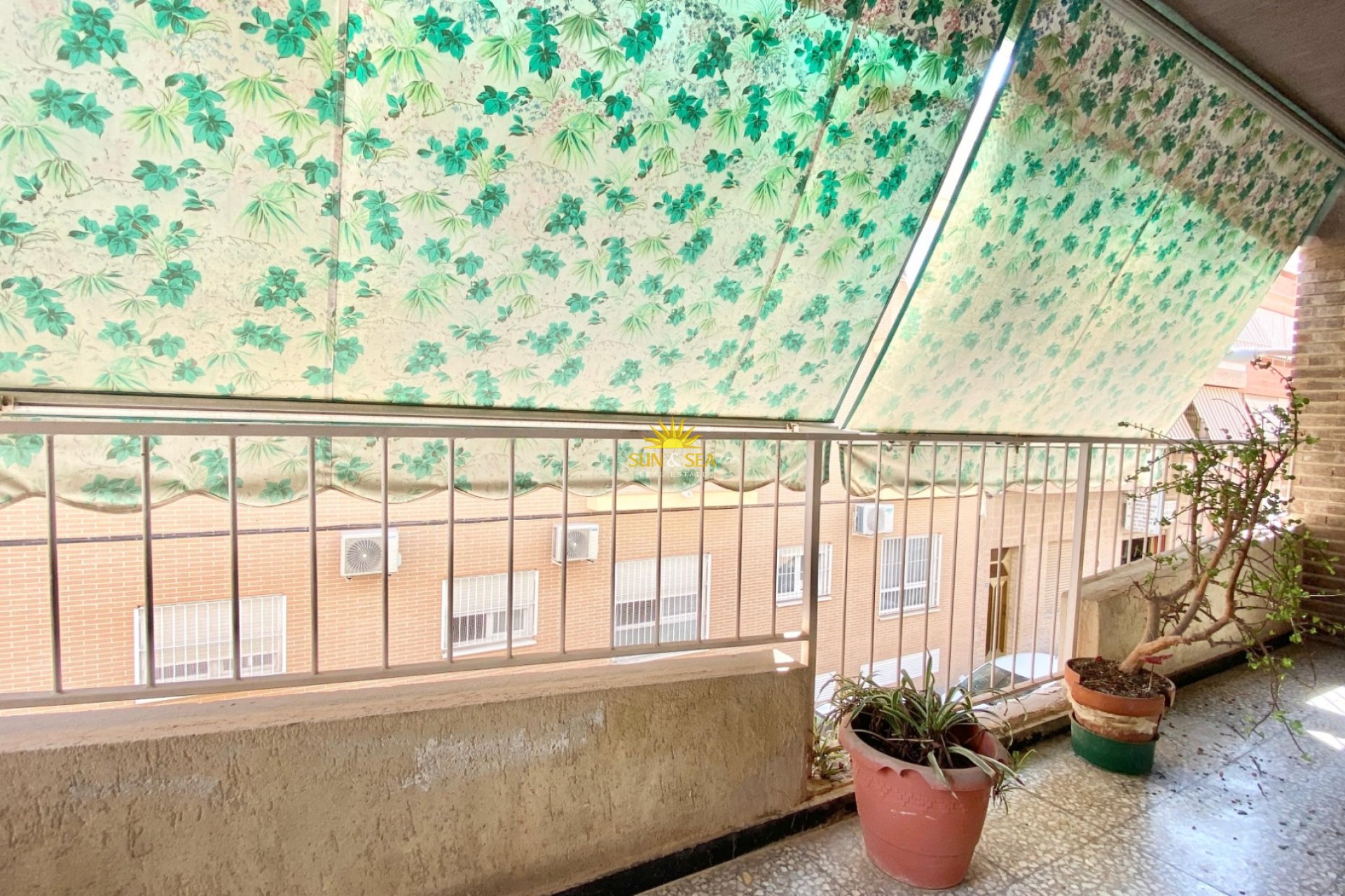 Долгосрочная аренда - Apartment - Alicante - La Florida
