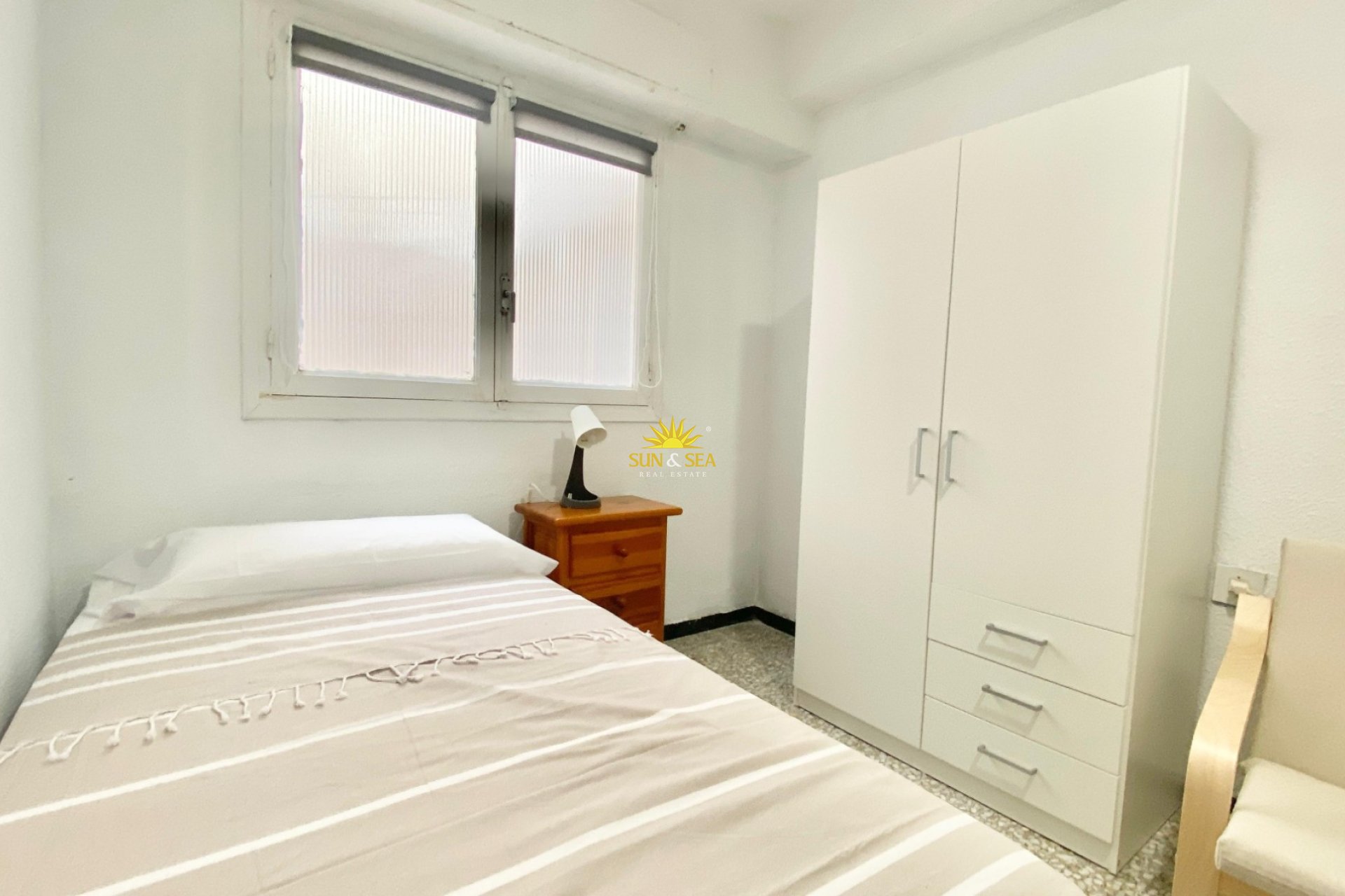 Долгосрочная аренда - Apartment - Alicante - La Florida