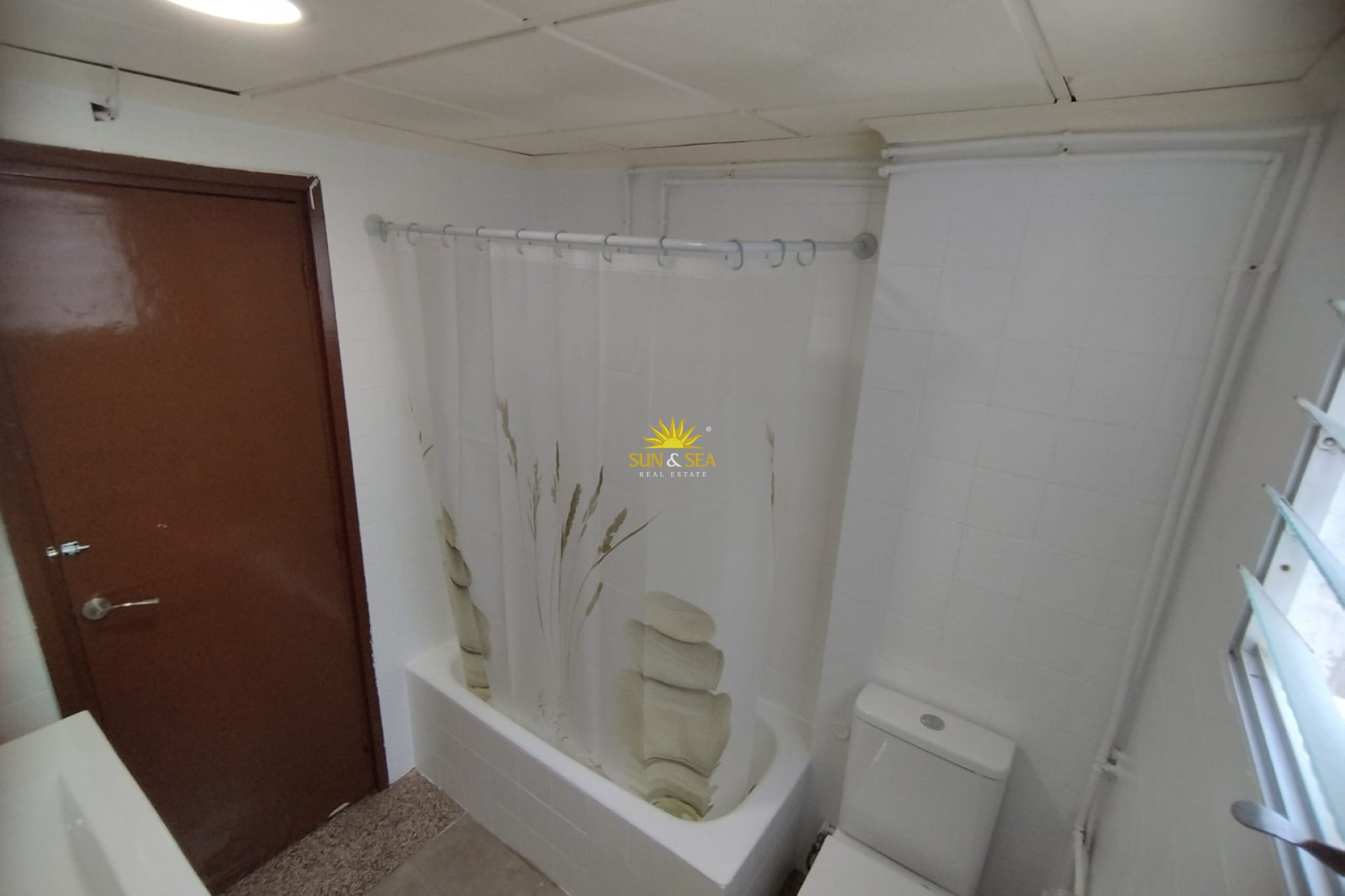 Долгосрочная аренда - Apartment - Almoradí