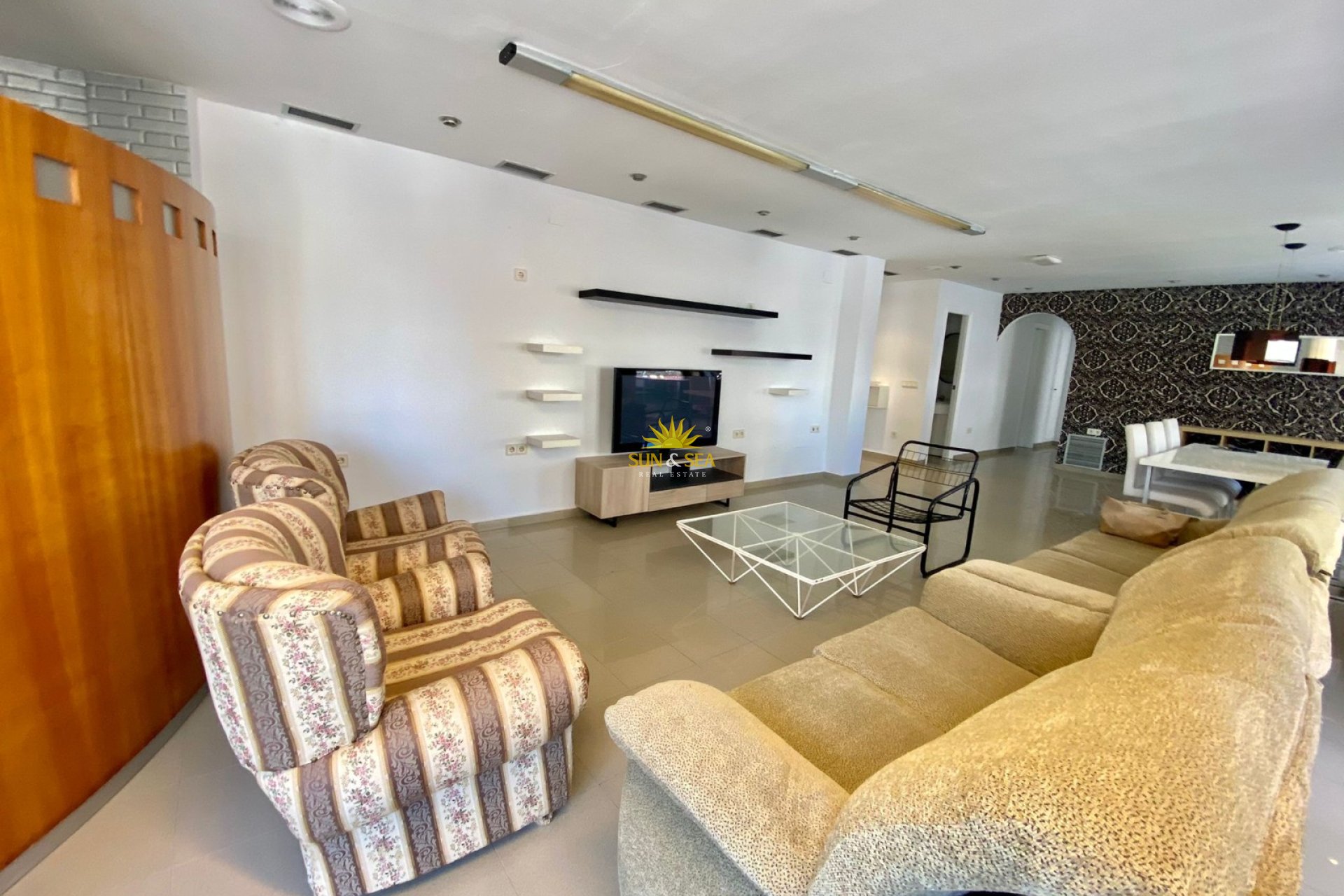 Долгосрочная аренда - Apartment - Almoradí