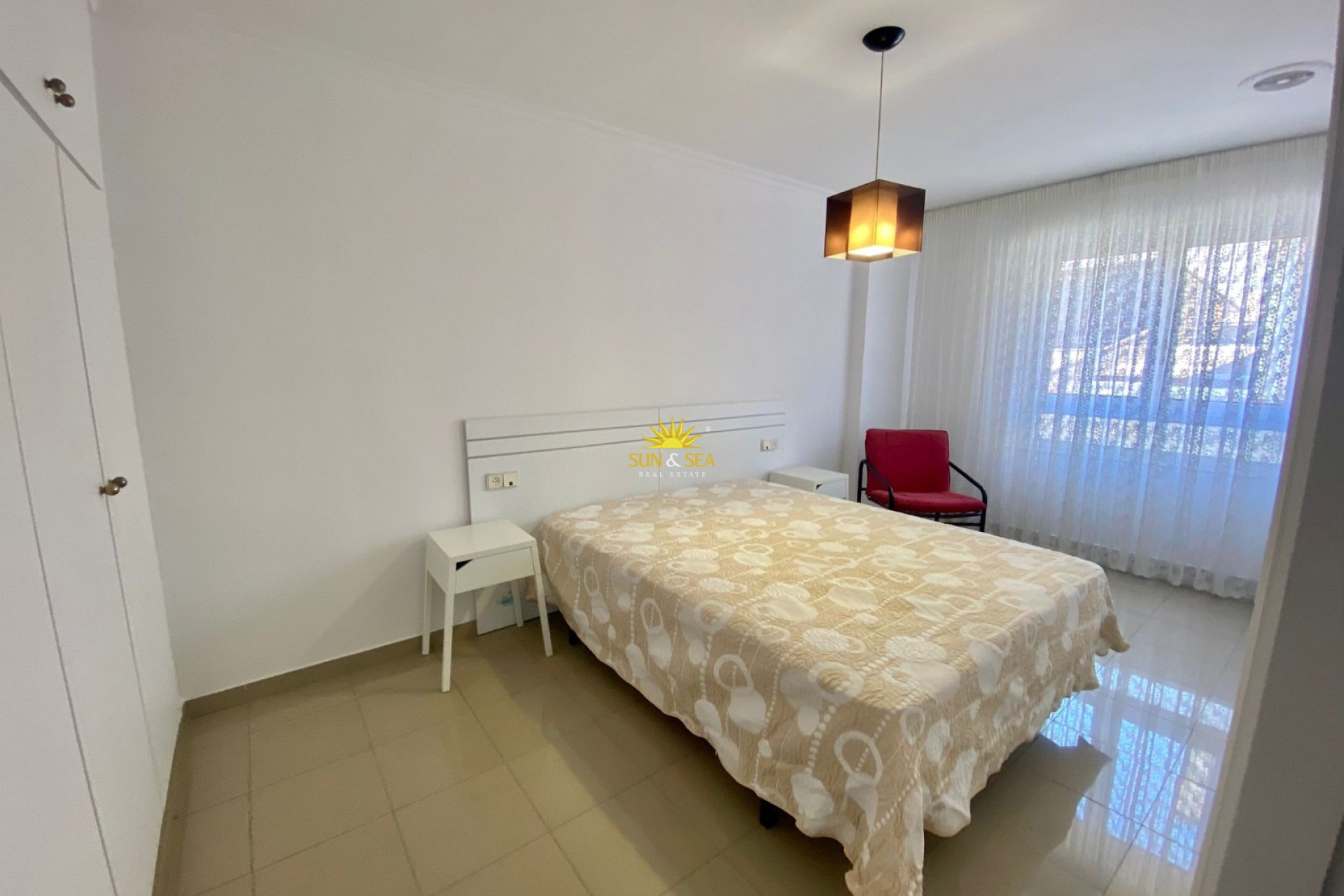 Долгосрочная аренда - Apartment - Almoradí