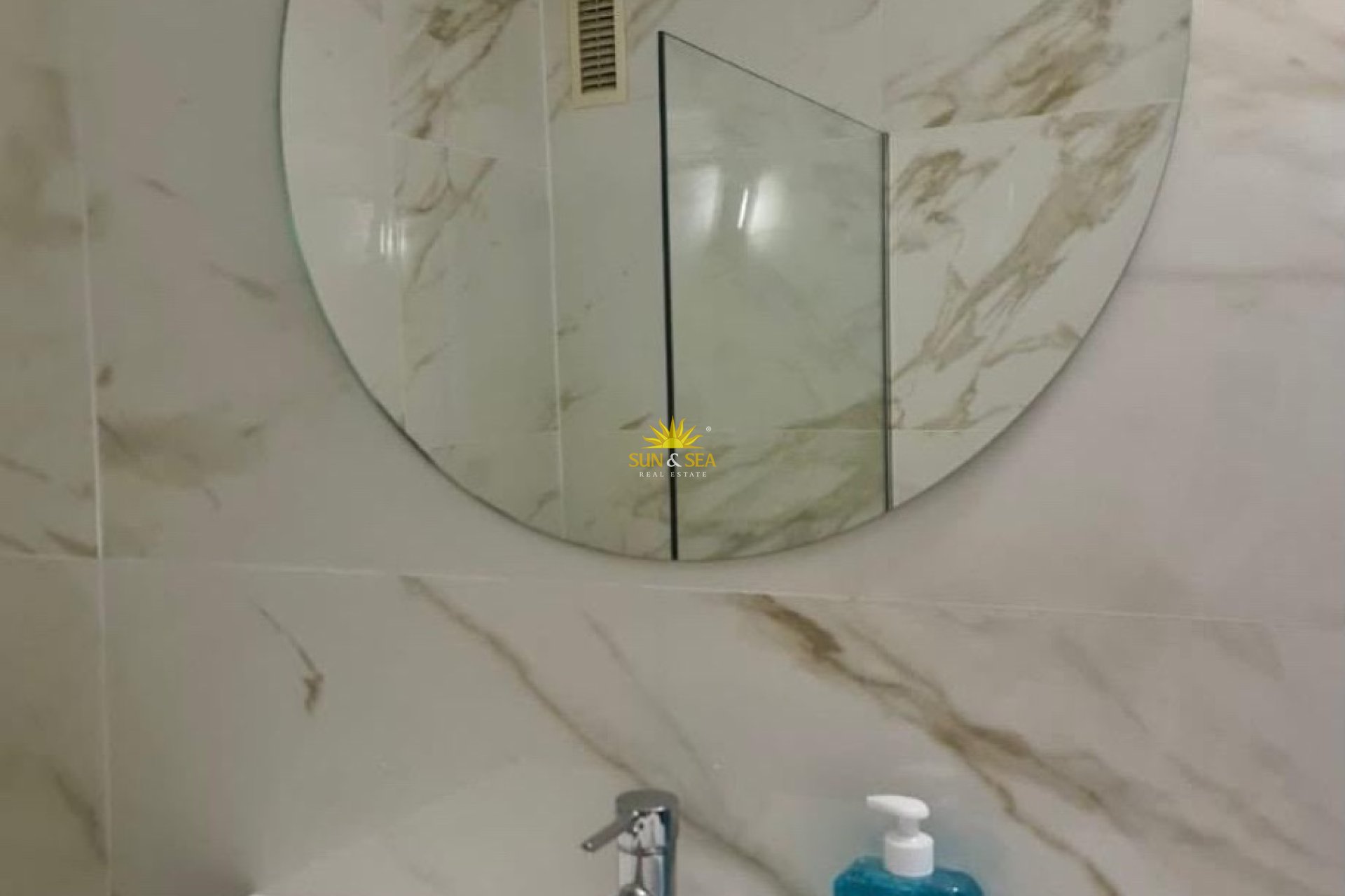 Долгосрочная аренда - Apartment - Altea