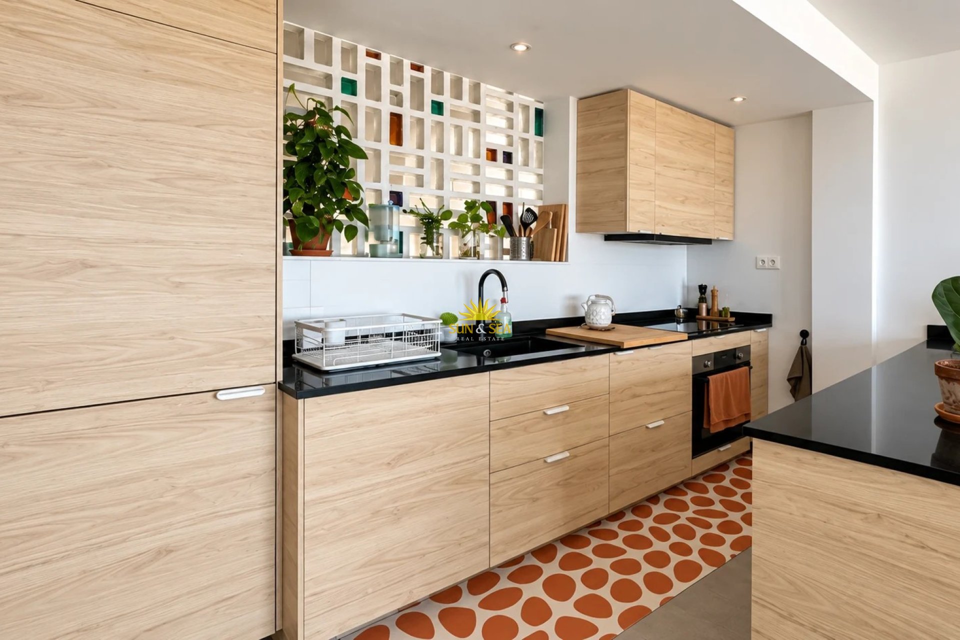 Долгосрочная аренда - Apartment - Arenales del Sol