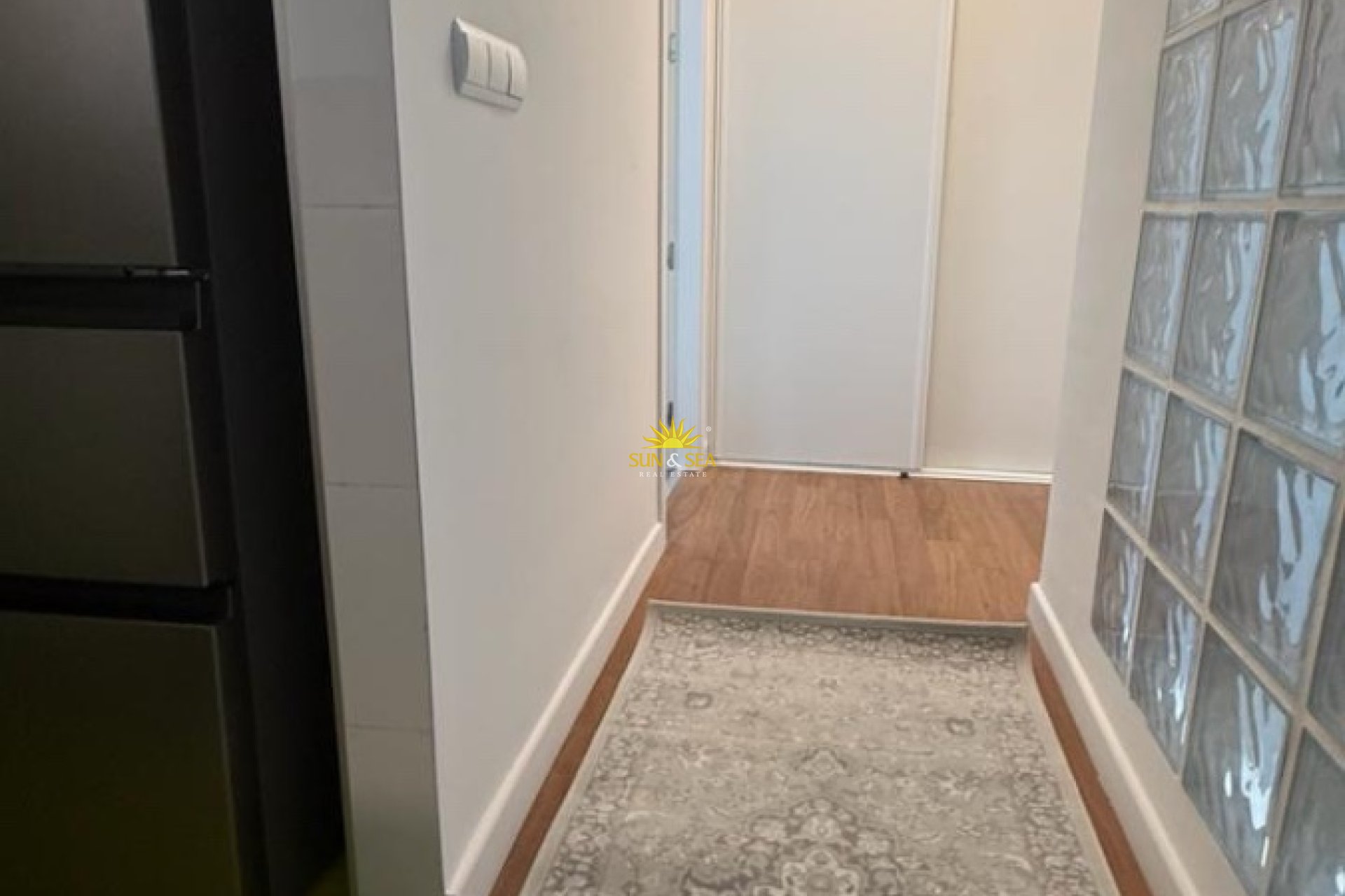 Долгосрочная аренда - Apartment - Benidorm