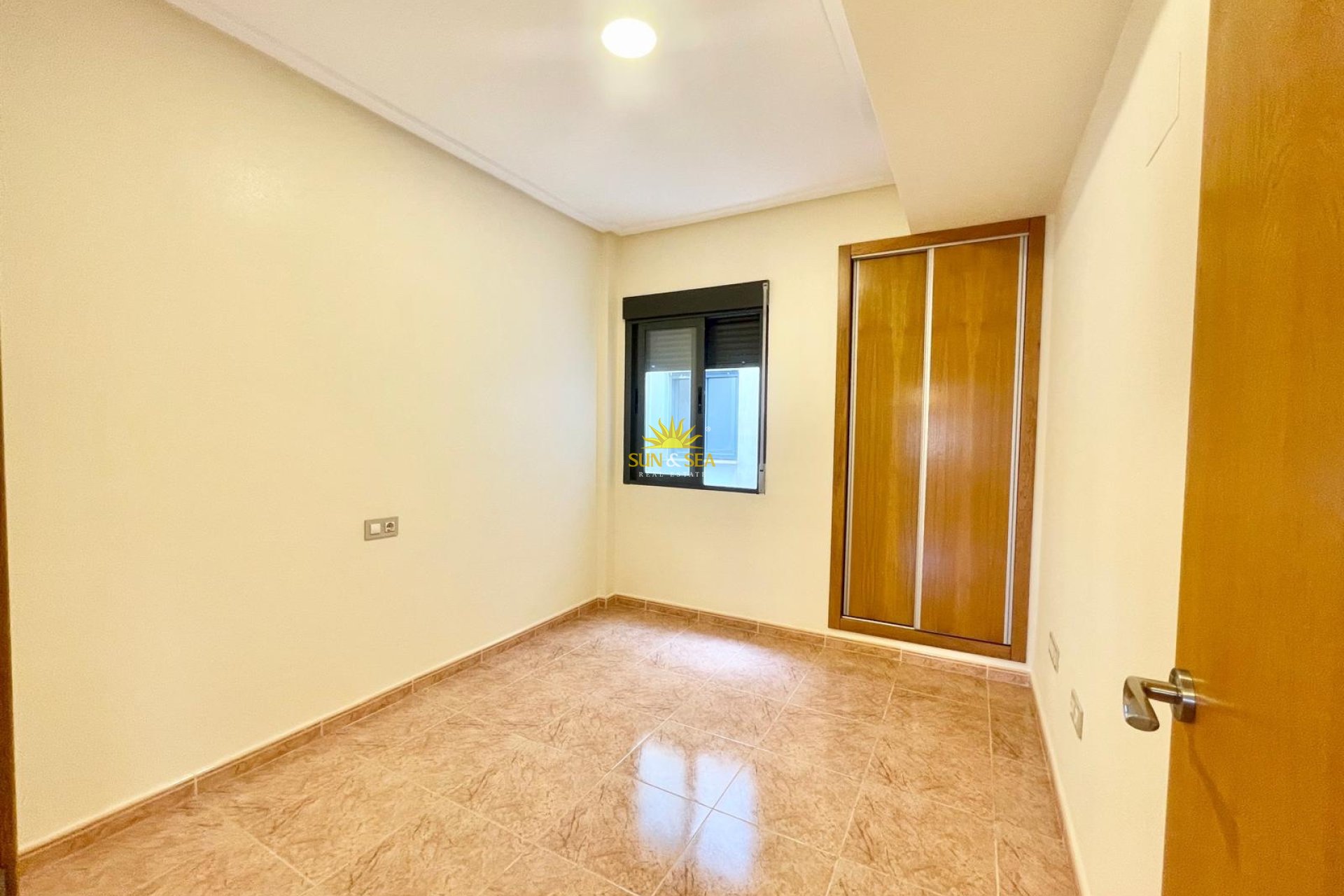 Долгосрочная аренда - Apartment - Bigastro