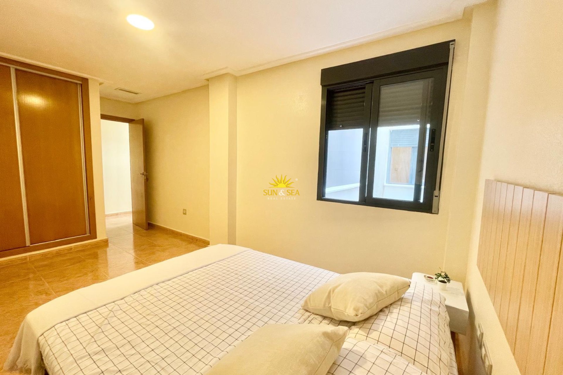 Долгосрочная аренда - Apartment - Bigastro