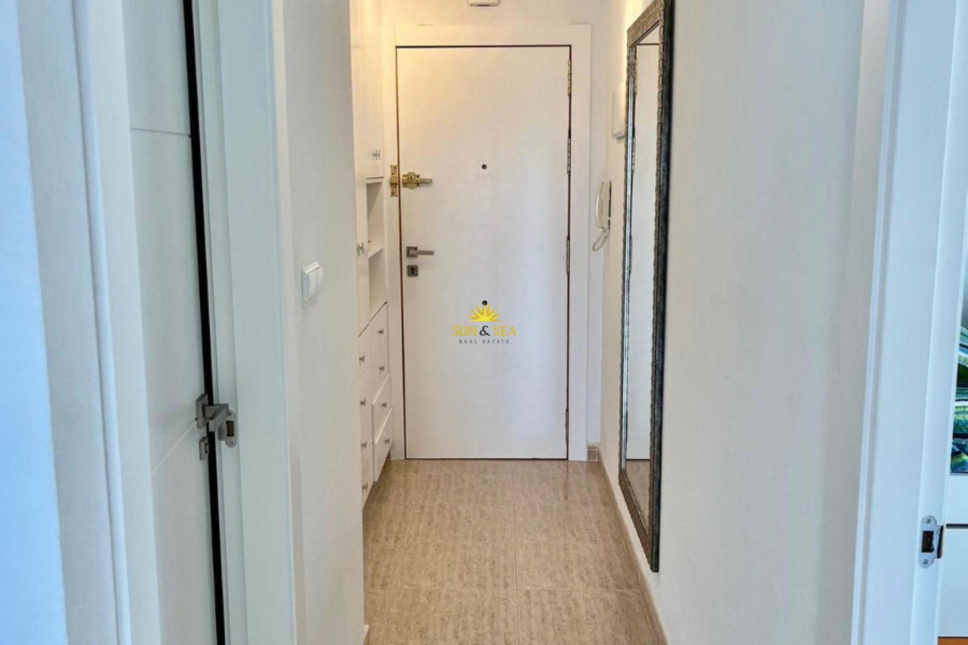 Долгосрочная аренда - Apartment - Campoamor - Dehesa de campoamor