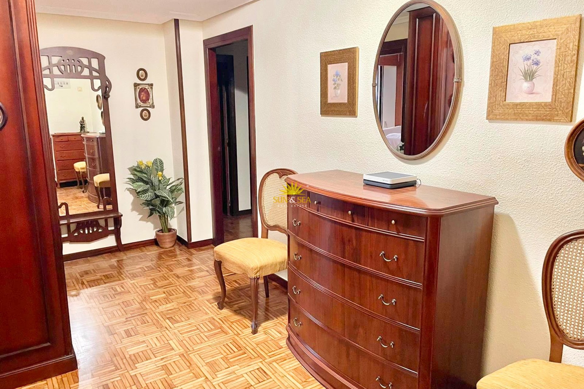 Долгосрочная аренда - Apartment - Cartagena - Casco Antiguo