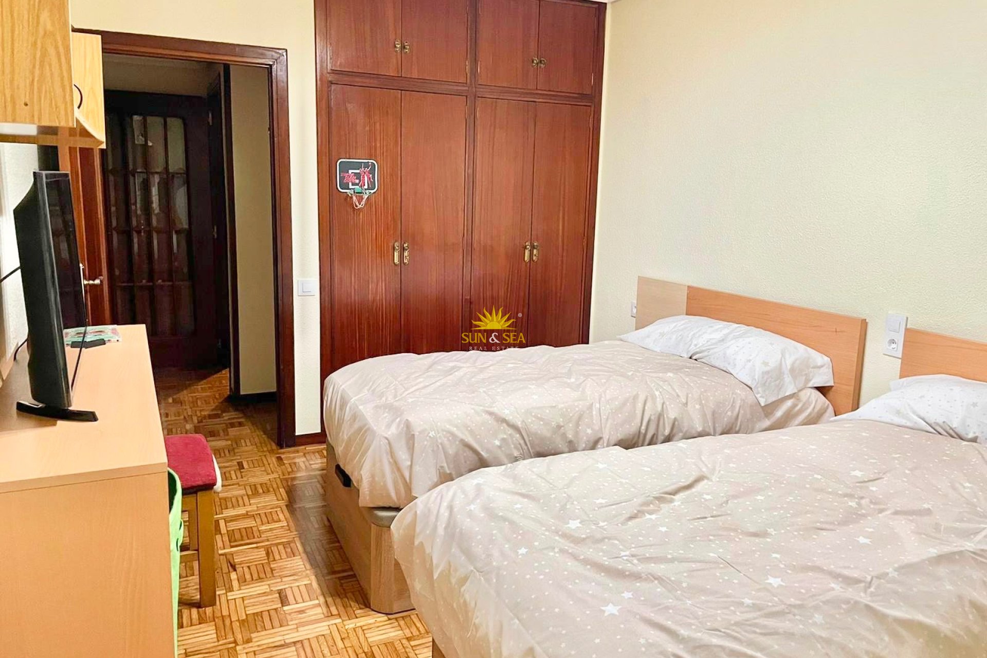 Долгосрочная аренда - Apartment - Cartagena - Casco Antiguo