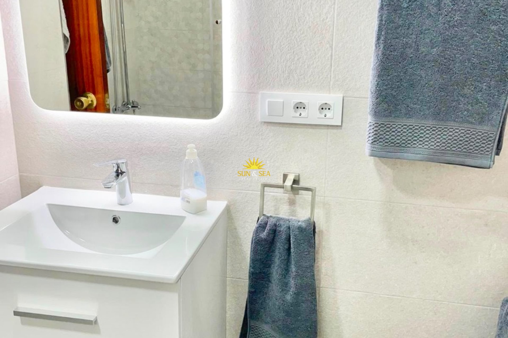 Долгосрочная аренда - Apartment - Cartagena - Casco Antiguo