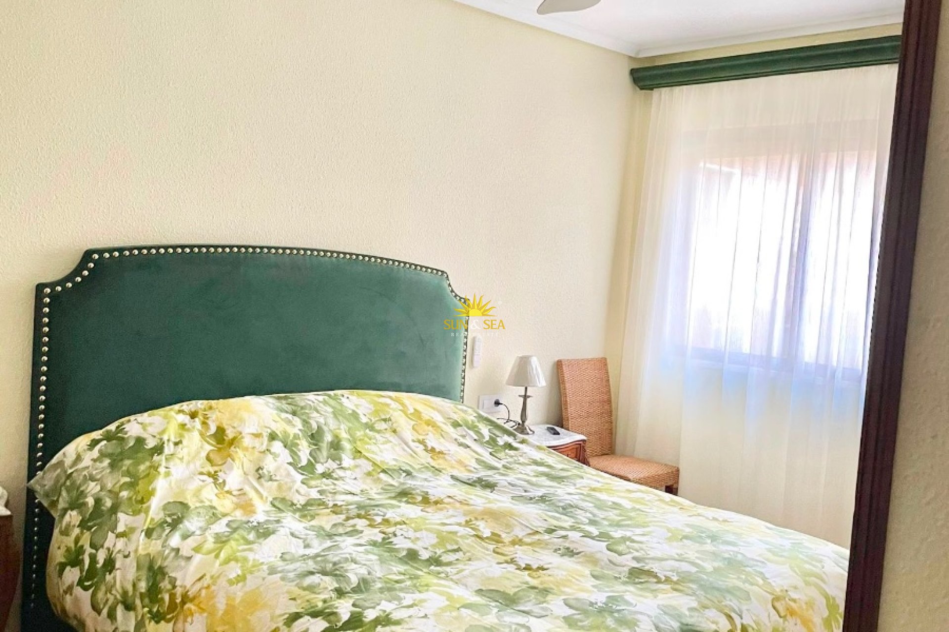 Долгосрочная аренда - Apartment - Cartagena - Casco Antiguo