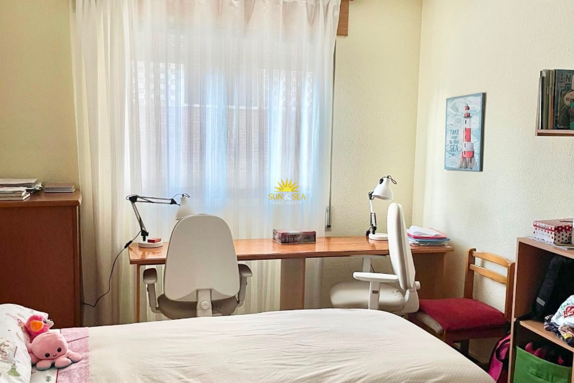 Долгосрочная аренда - Apartment - Cartagena - Casco Antiguo