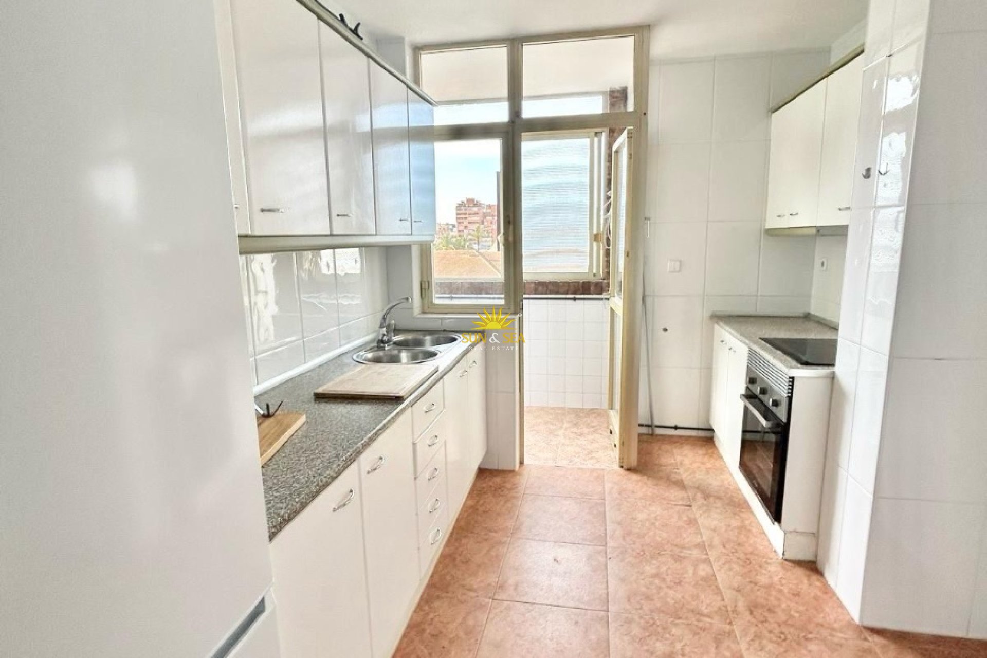Долгосрочная аренда - Apartment - Cartagena - Ensanche