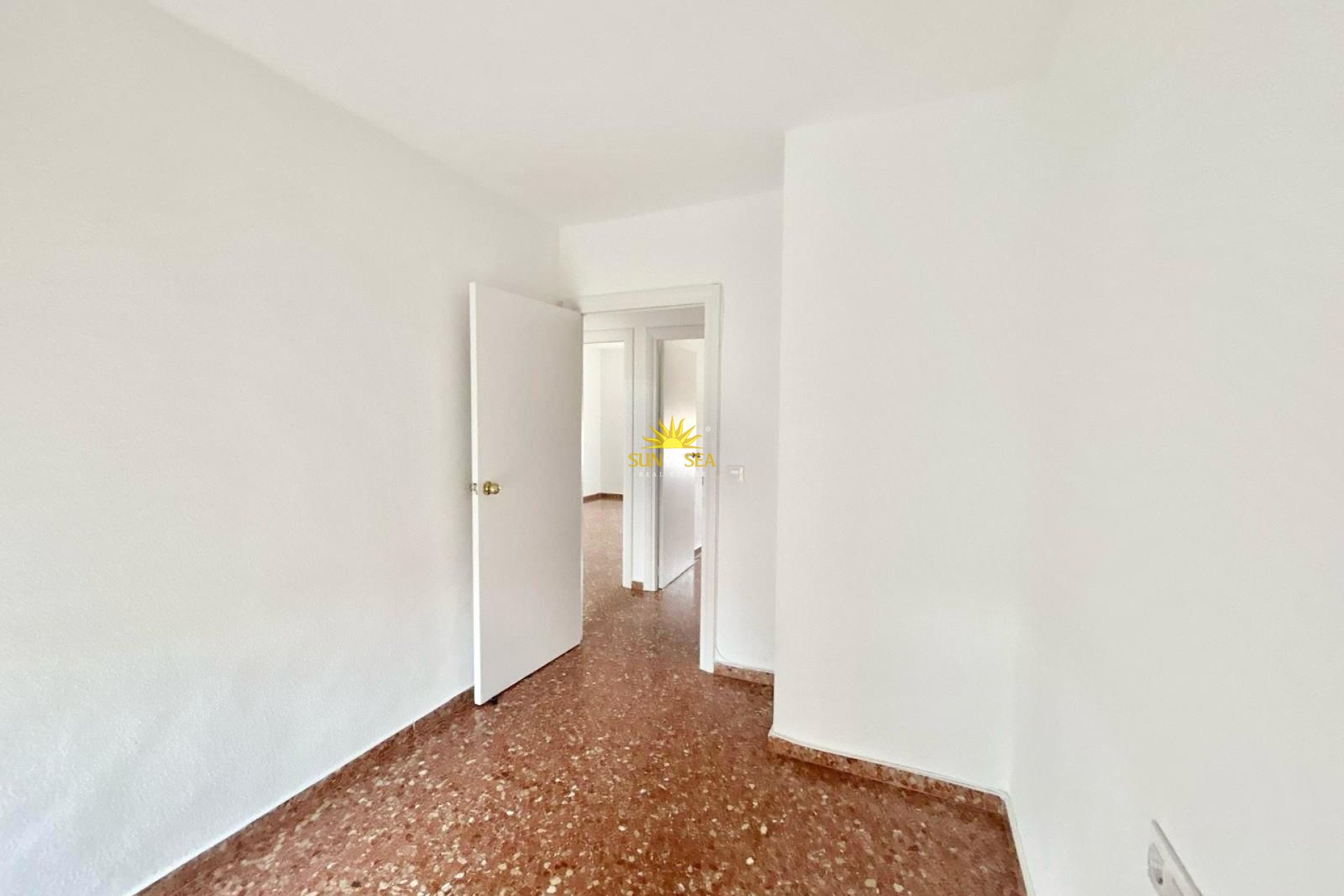 Долгосрочная аренда - Apartment - Cartagena - Ensanche
