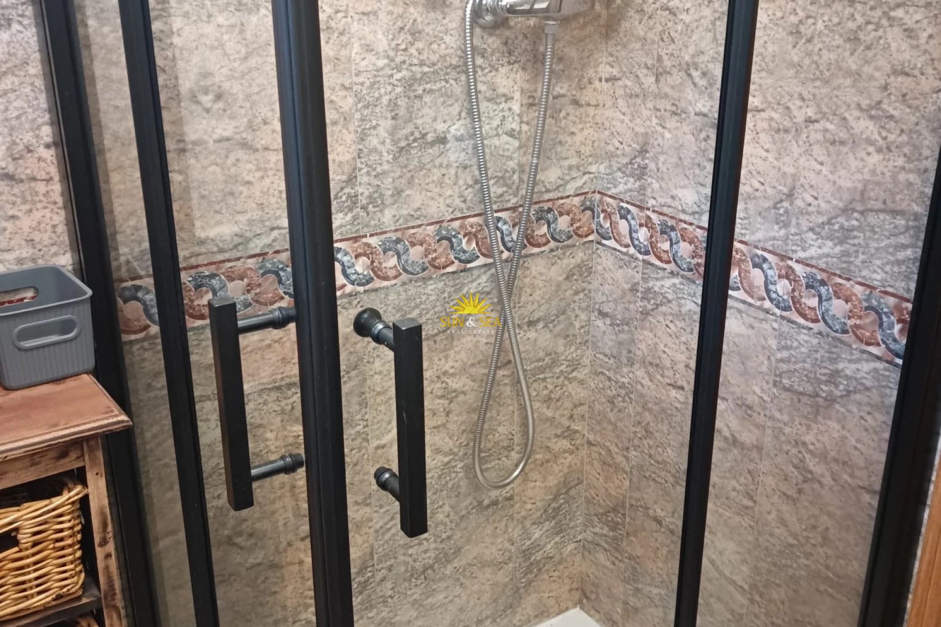 Долгосрочная аренда - Apartment - Cartagena - La Manga Del Mar Menor