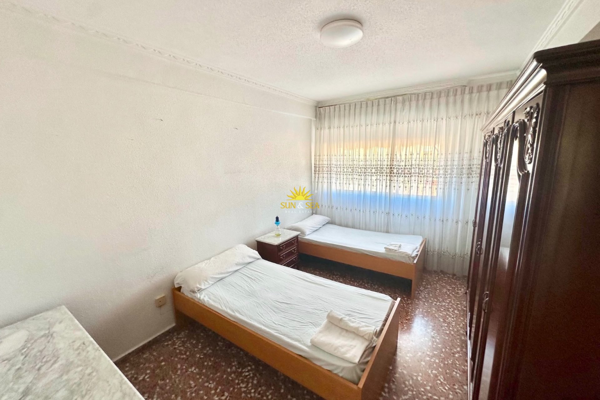 Долгосрочная аренда - Apartment -  - Cartagena