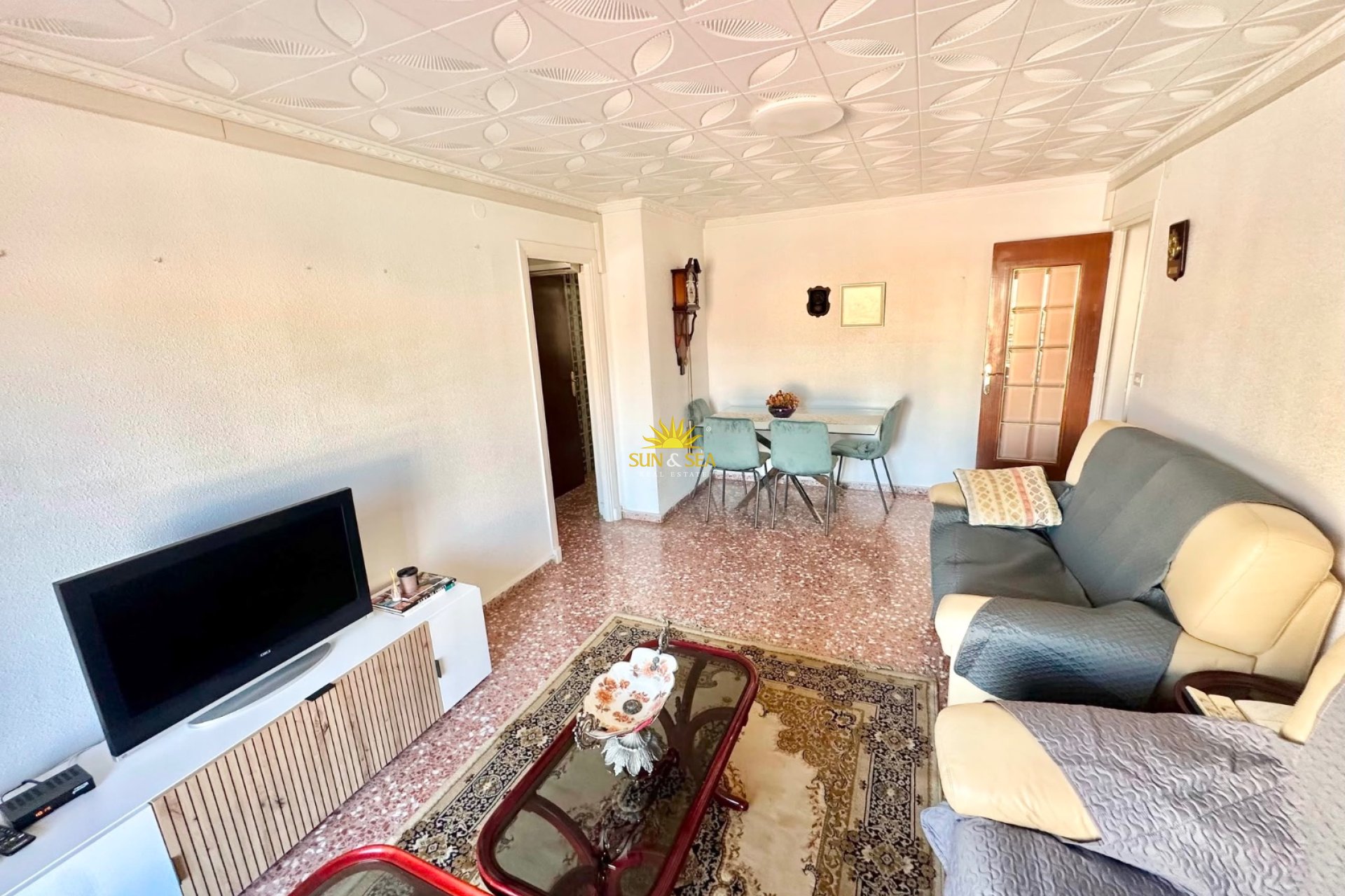 Долгосрочная аренда - Apartment -  - Cartagena
