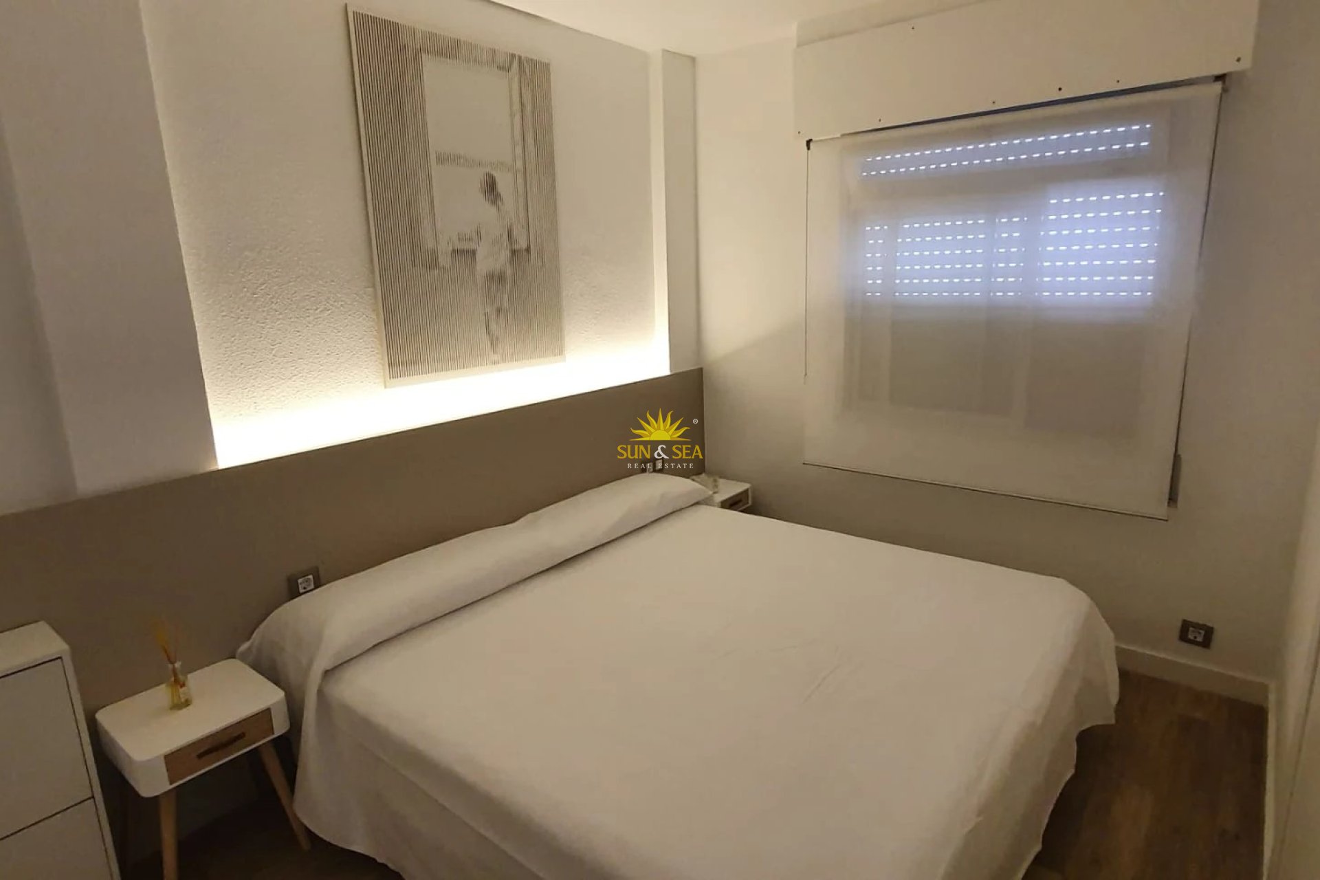 Долгосрочная аренда - Apartment - Cartagena