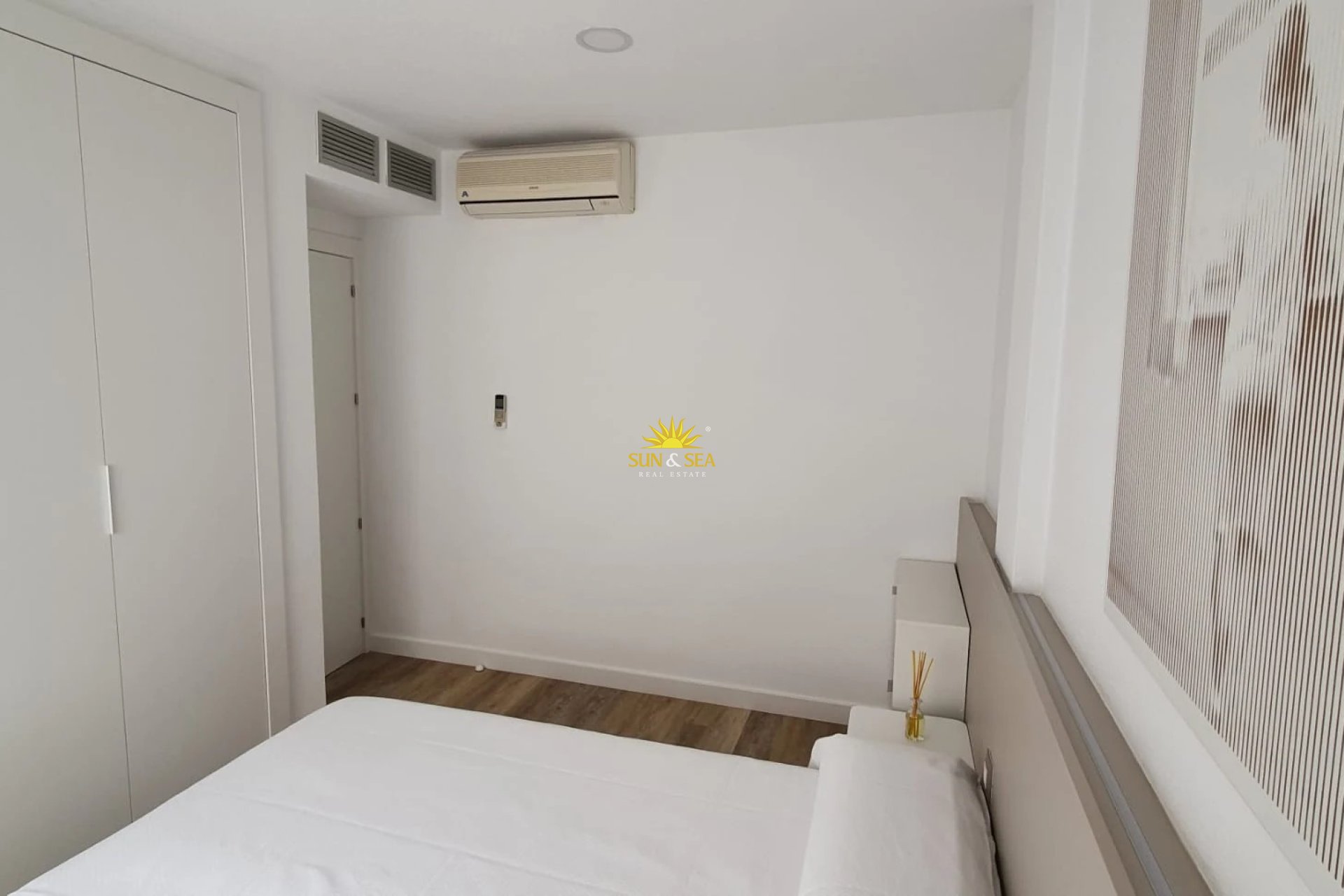 Долгосрочная аренда - Apartment - Cartagena