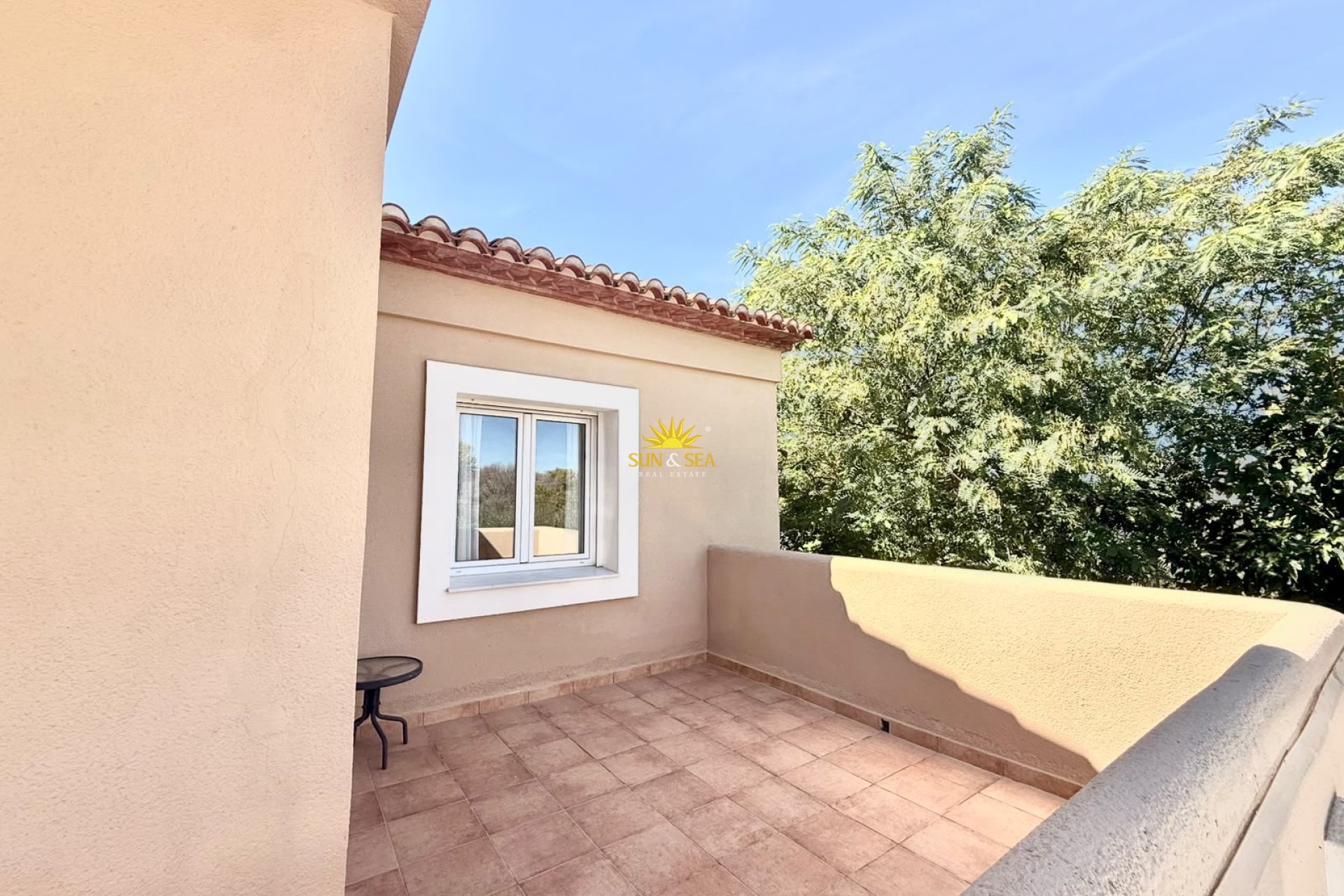 Долгосрочная аренда - Apartment - Denia
