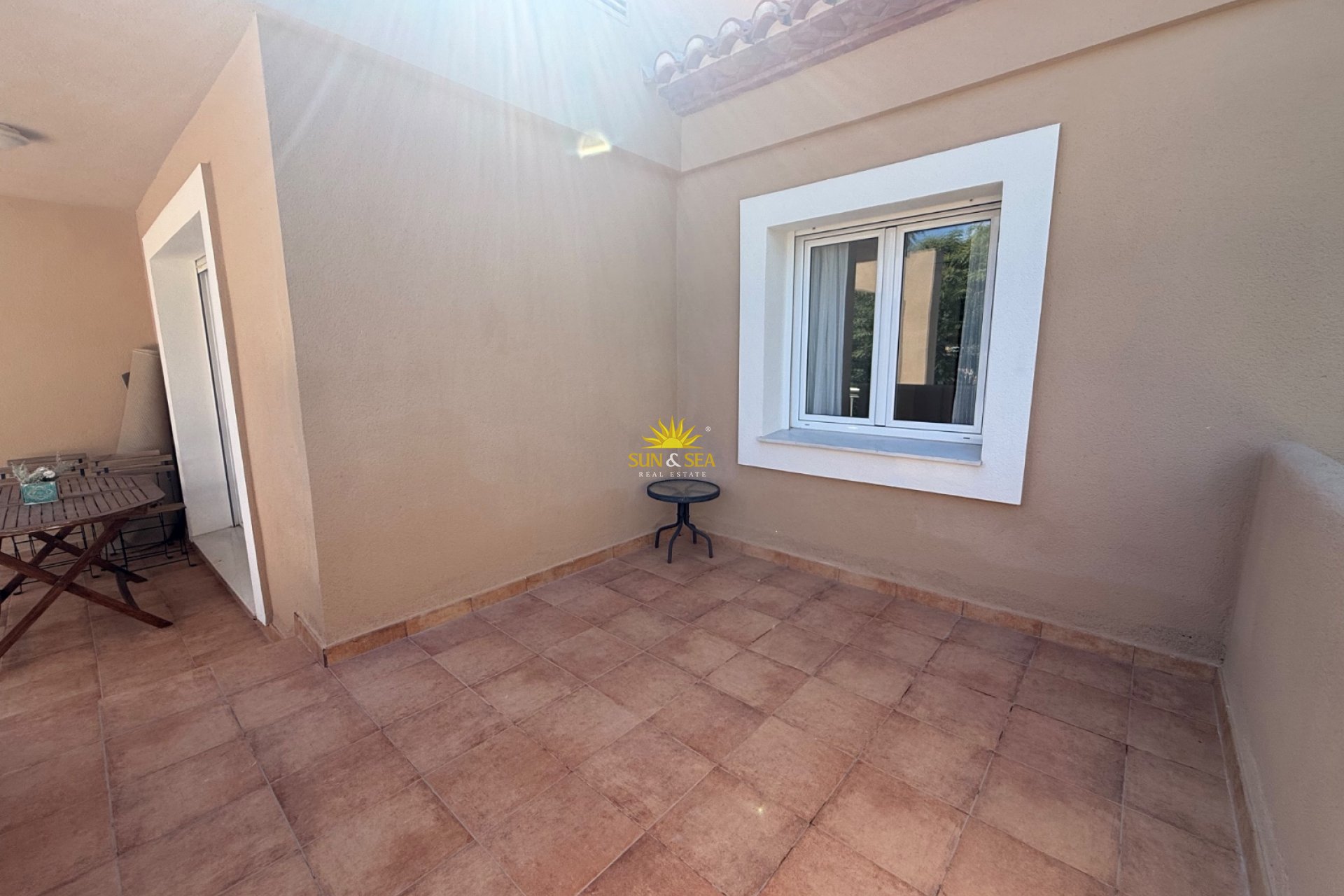 Долгосрочная аренда - Apartment - Denia