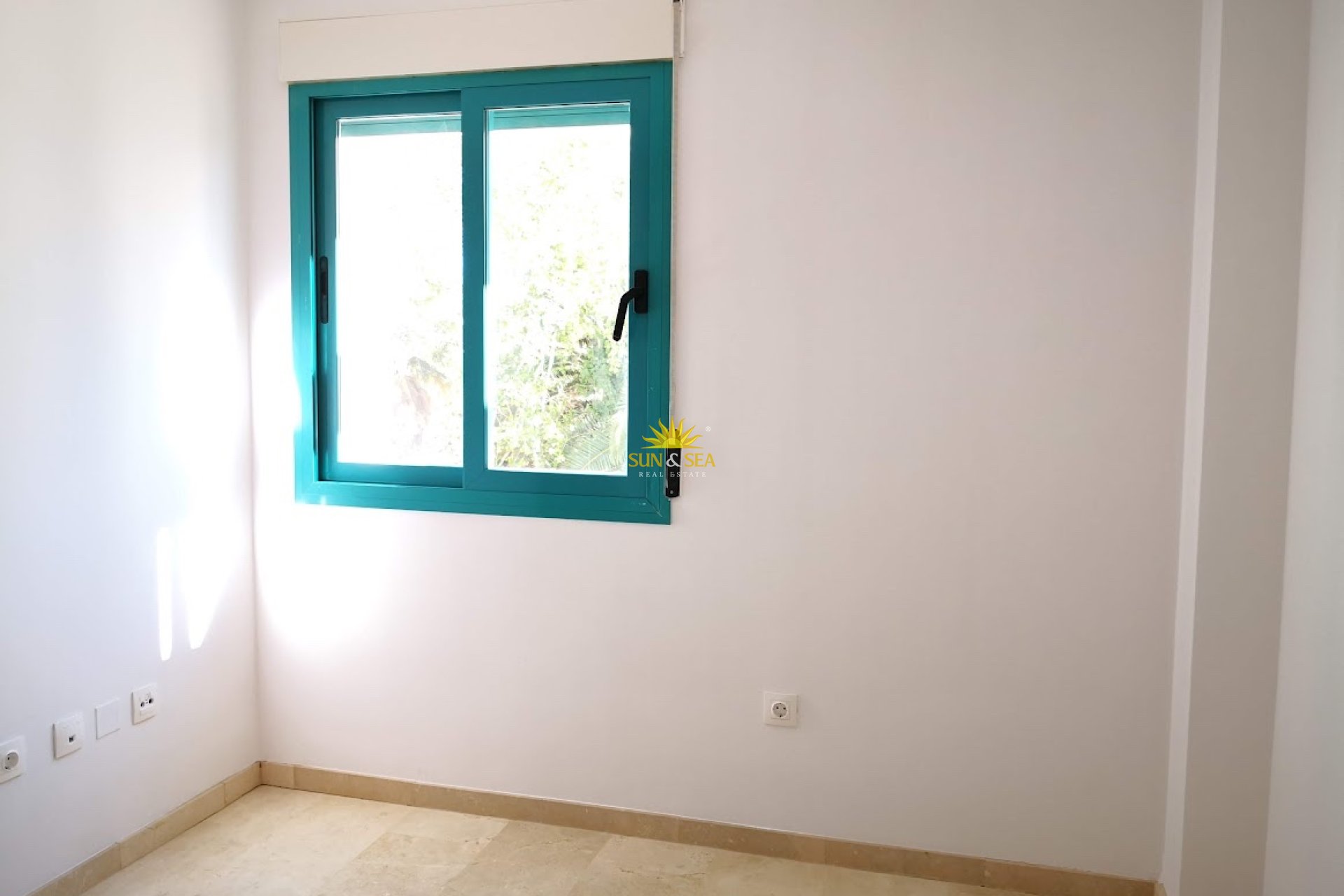 Долгосрочная аренда - Apartment - Denia