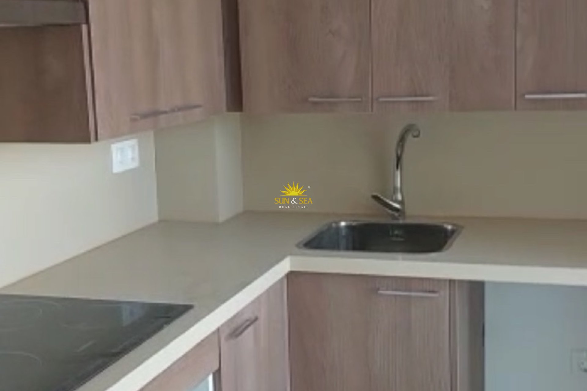 Долгосрочная аренда - Apartment - Denia