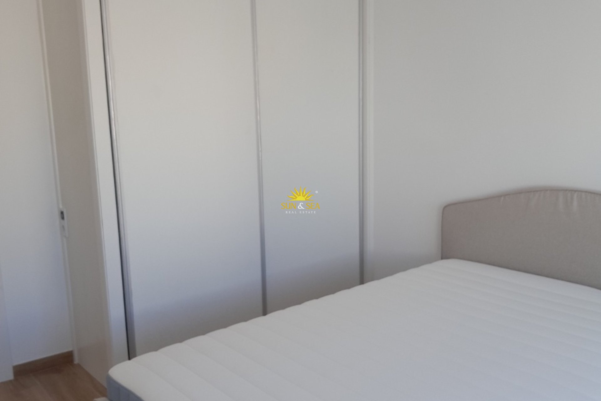 Долгосрочная аренда - Apartment - El Campello