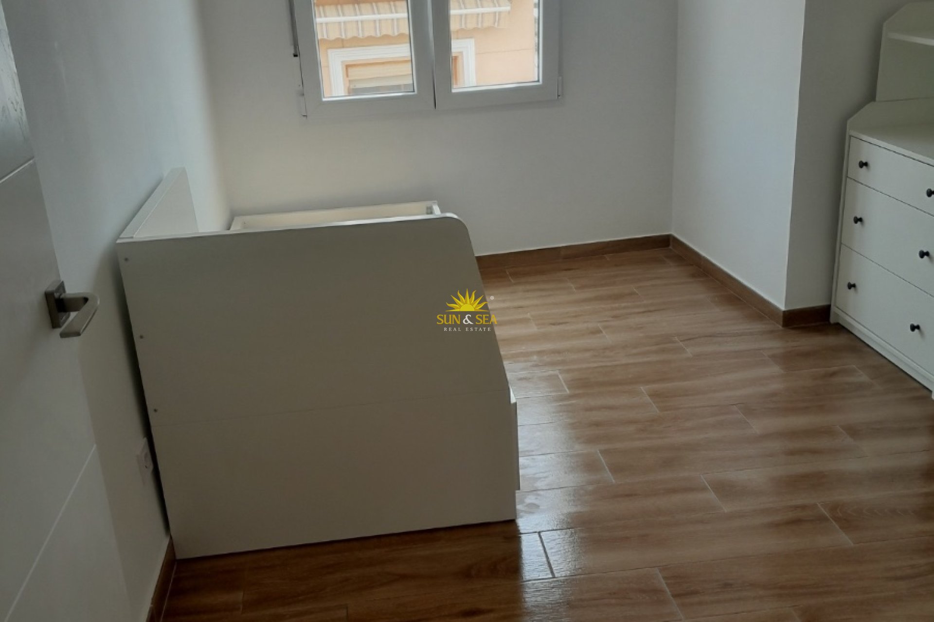 Долгосрочная аренда - Apartment - El Campello
