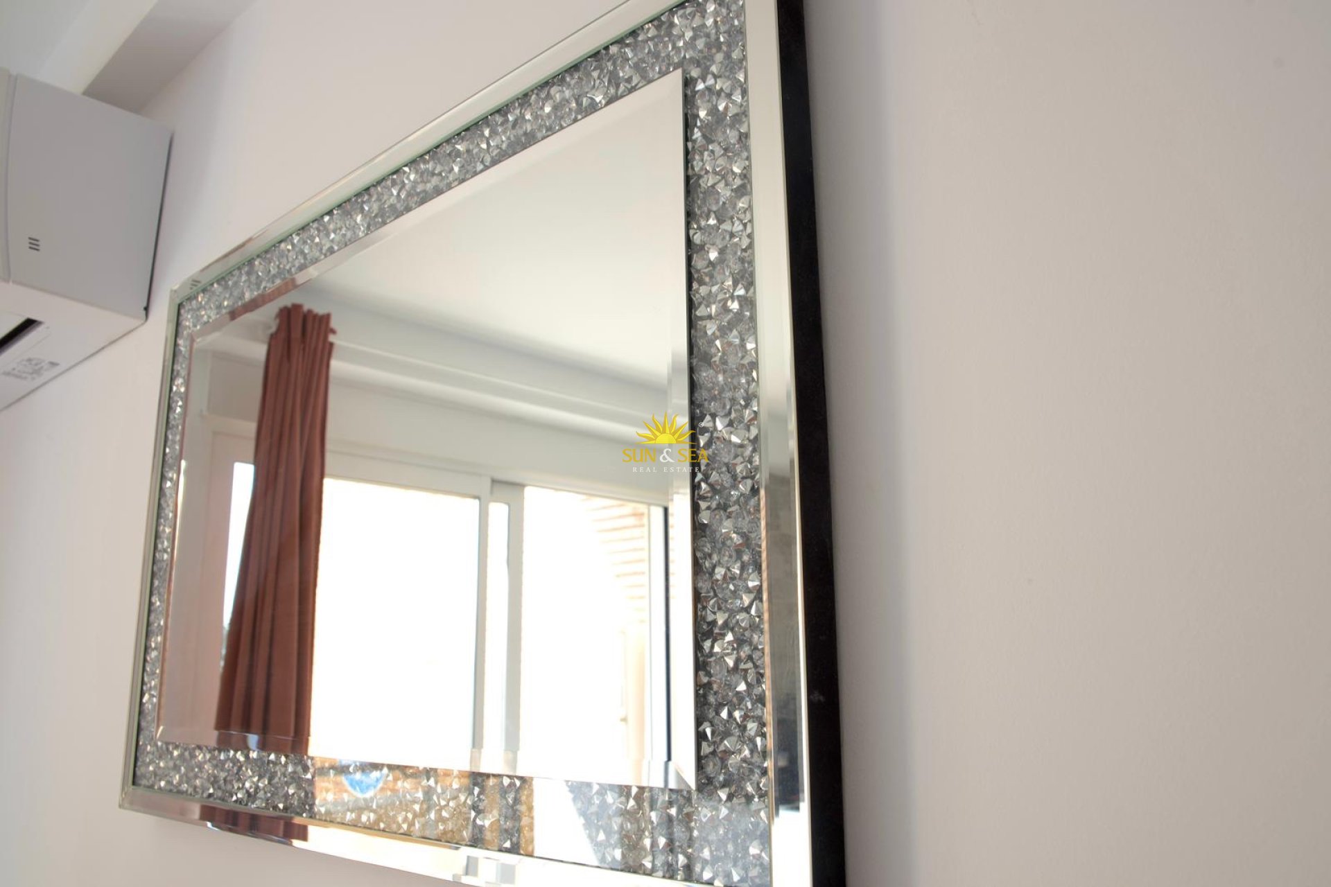 Долгосрочная аренда - Apartment - El Verger - Verger