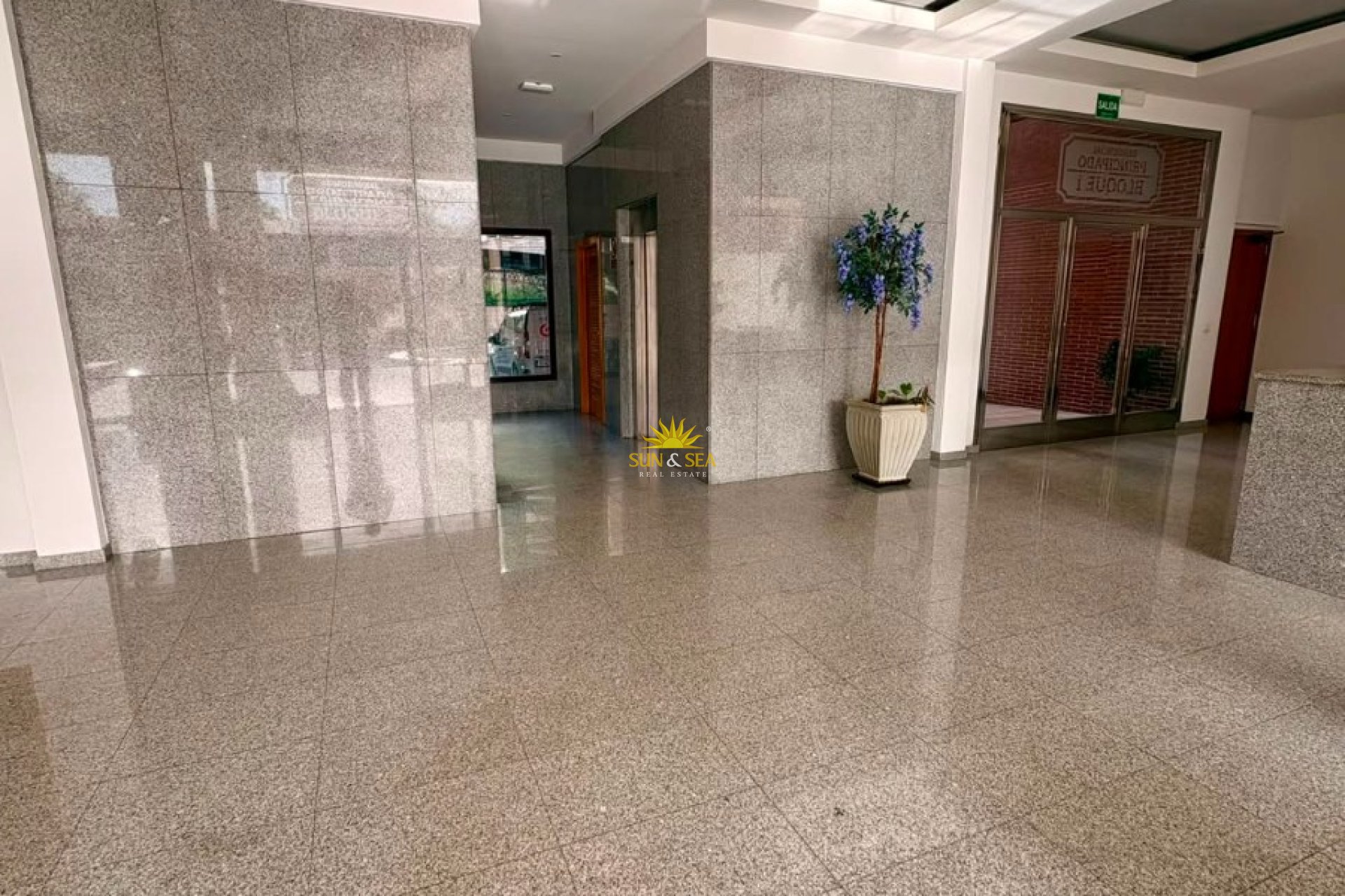 Долгосрочная аренда - Apartment - Finestrat - Cala de Finestrat