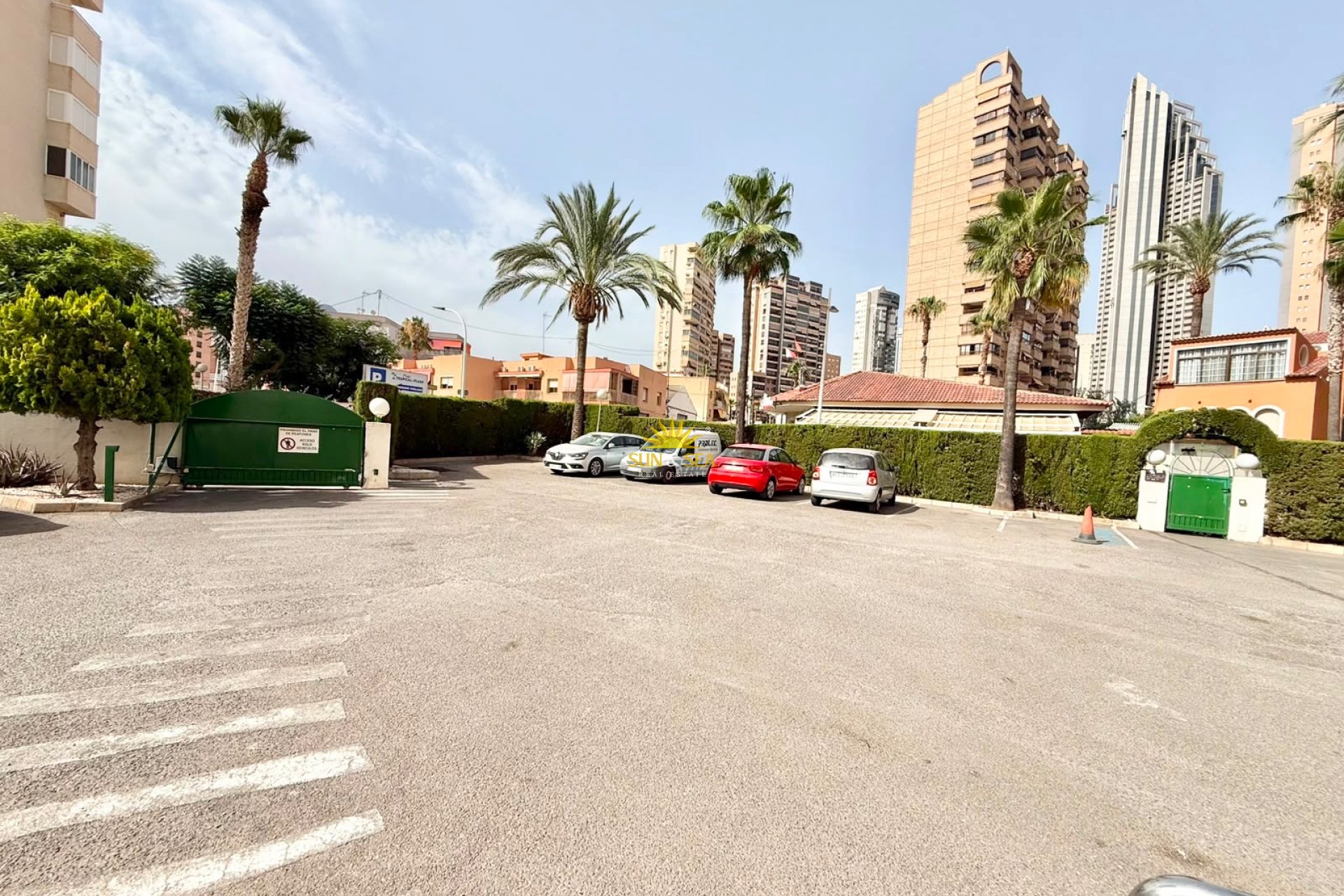 Долгосрочная аренда - Apartment - Finestrat - Cala Finestrat