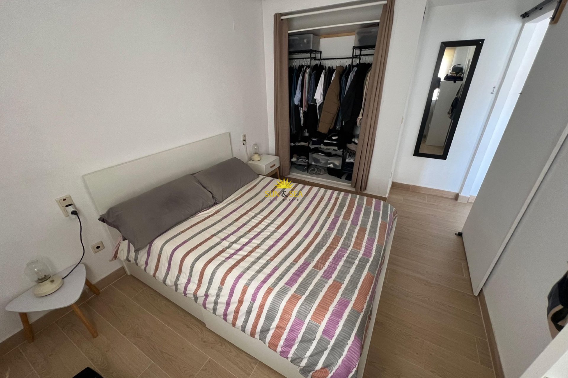 Долгосрочная аренда - Apartment - Gran alacant - Gran Alacant