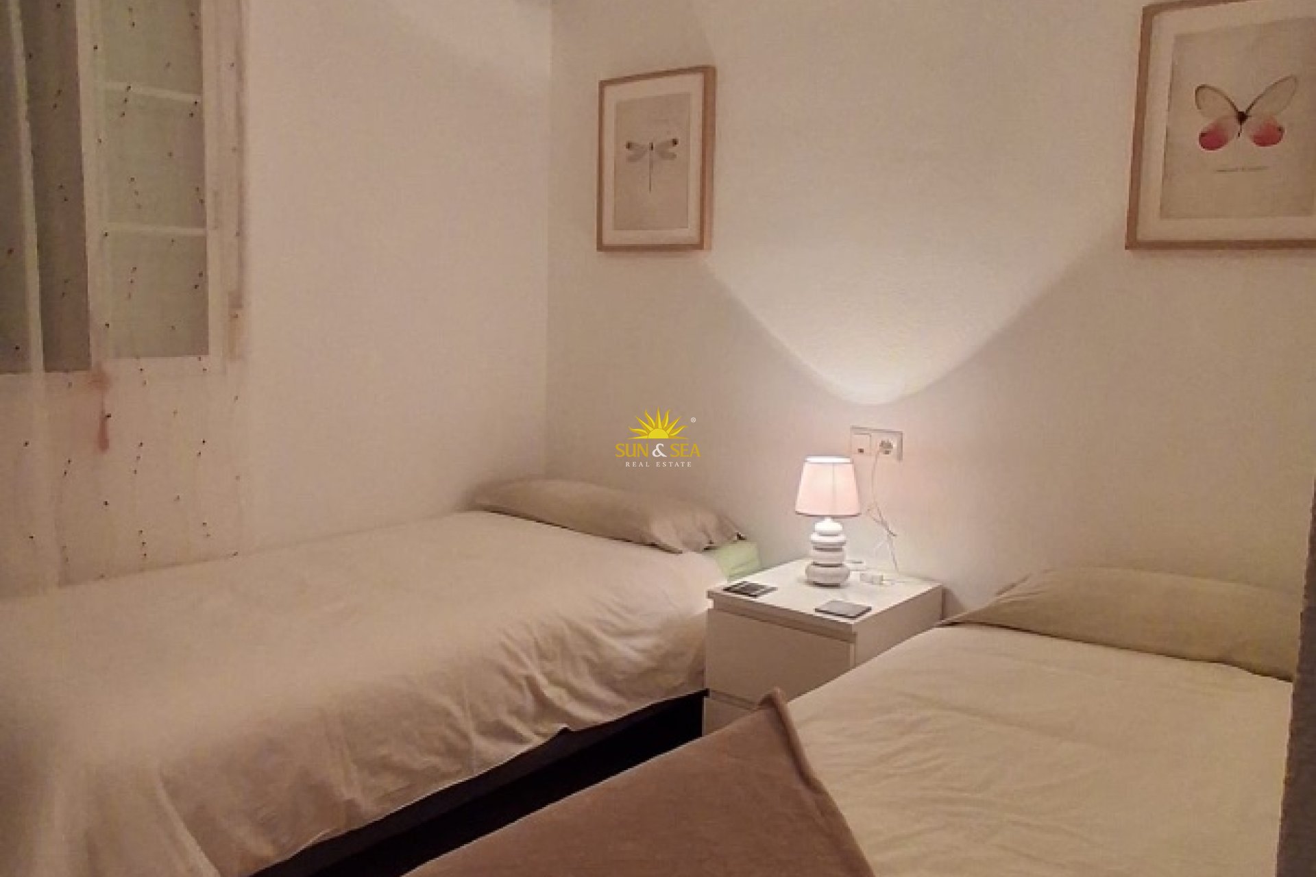 Долгосрочная аренда - Apartment - Gran alacant - Gran Alacant
