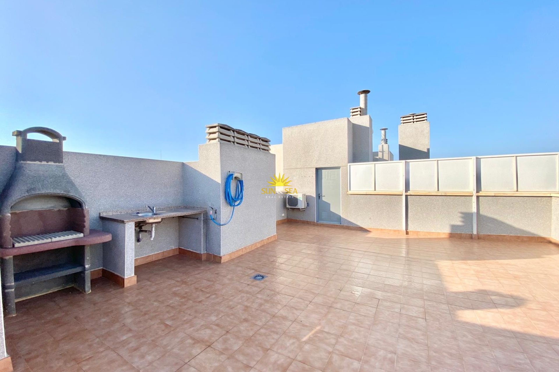 Долгосрочная аренда - Apartment - Guardamar del Segura - guardamar del segura