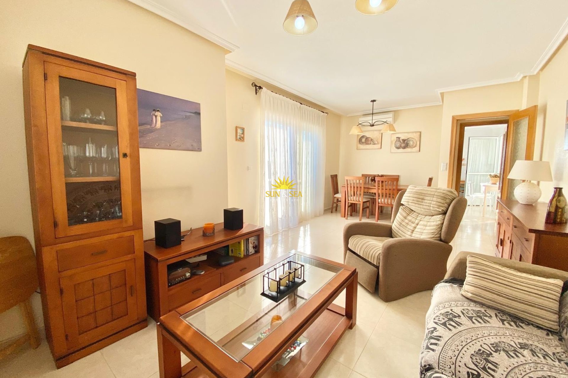 Долгосрочная аренда - Apartment - Guardamar del Segura - guardamar del segura