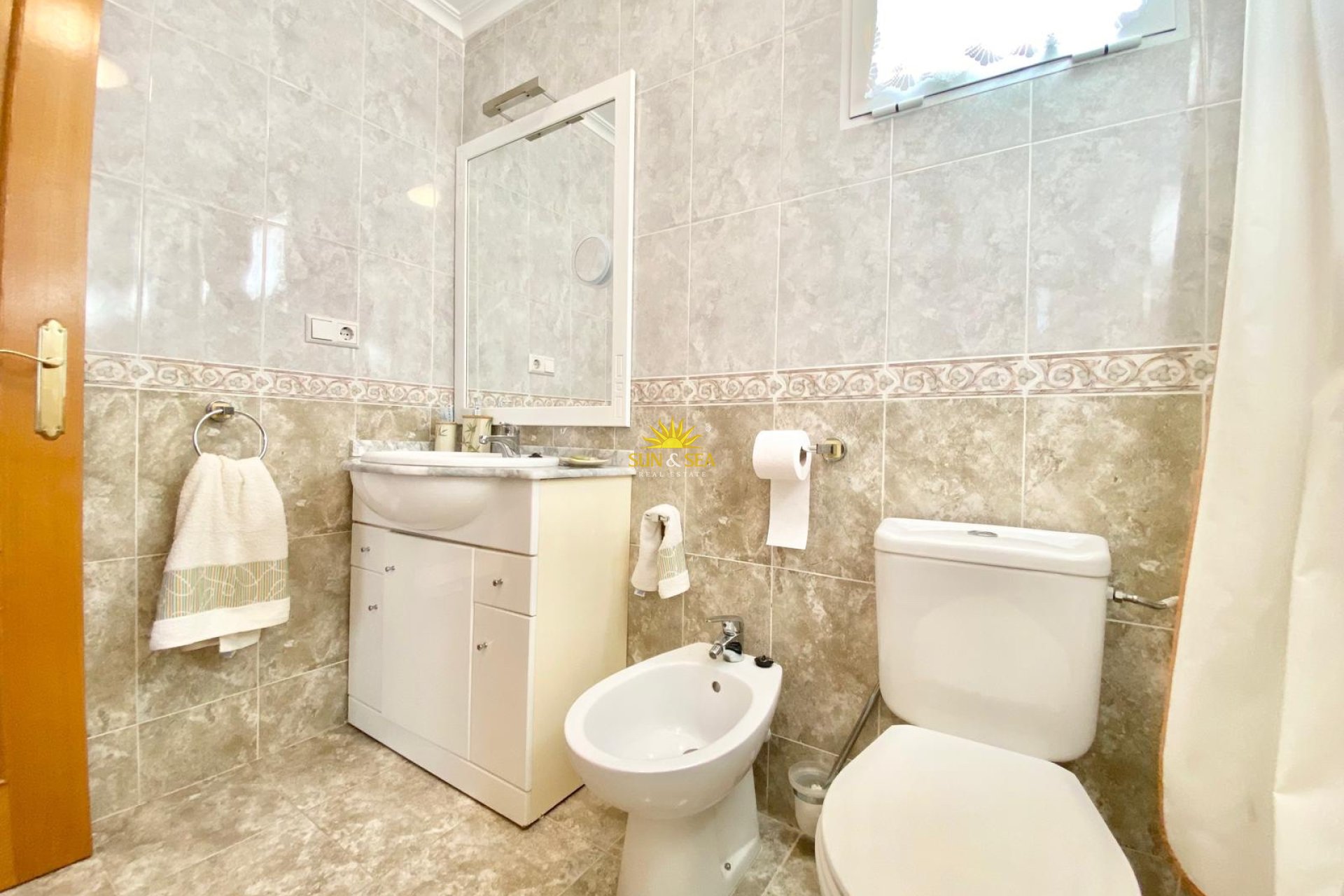Долгосрочная аренда - Apartment - Guardamar del Segura - guardamar del segura
