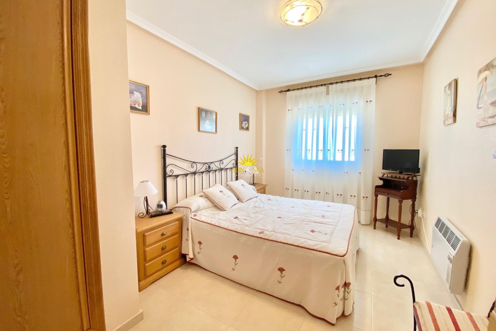 Долгосрочная аренда - Apartment - Guardamar del Segura - guardamar del segura