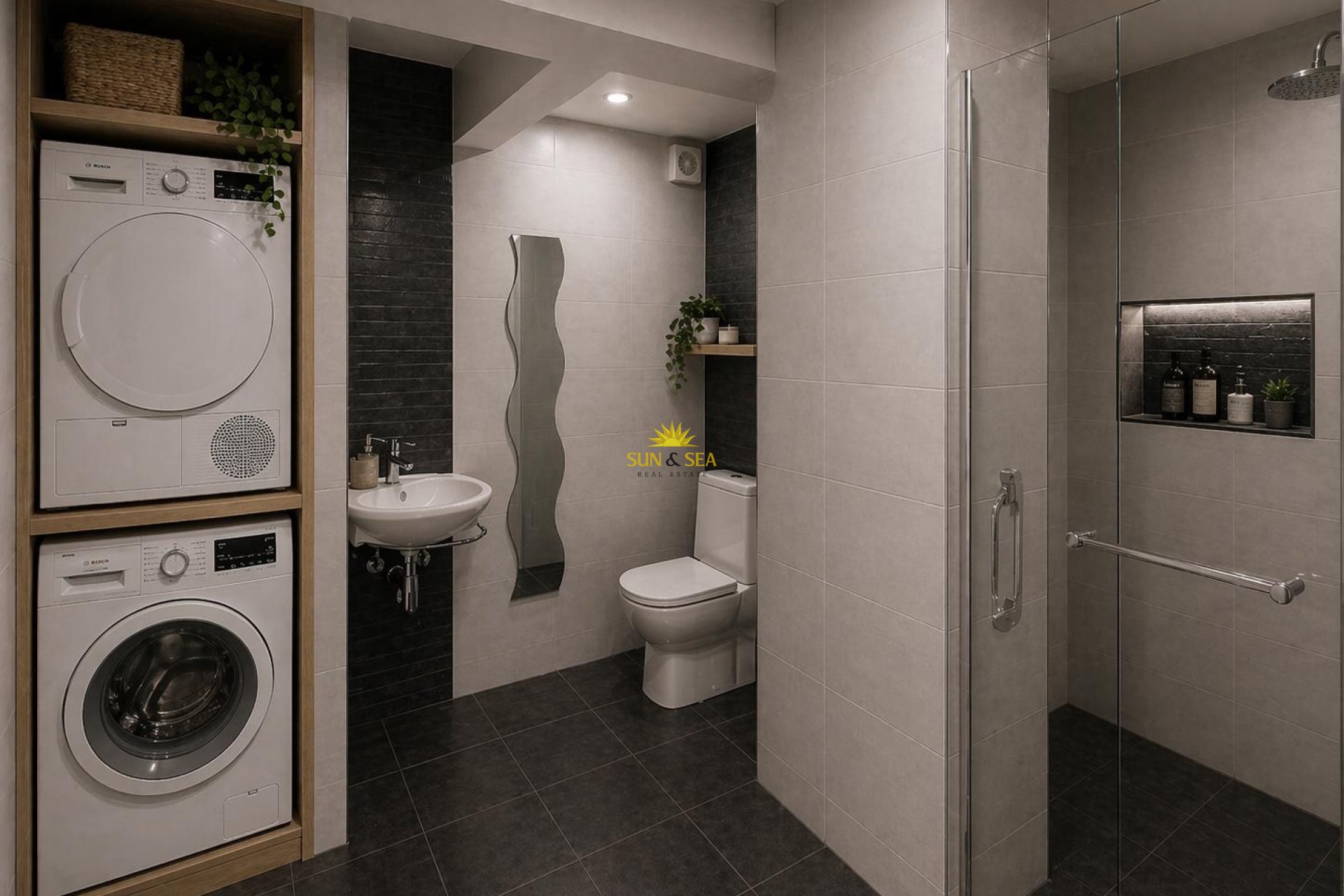Долгосрочная аренда - Apartment - Guardamar del Segura - guardamar del segura