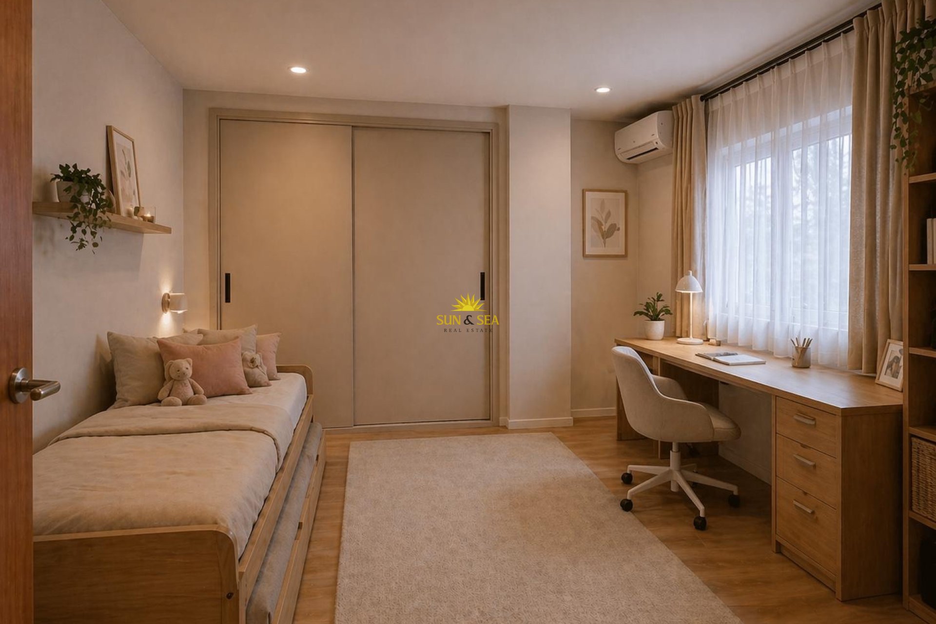 Долгосрочная аренда - Apartment - Guardamar del Segura - guardamar del segura